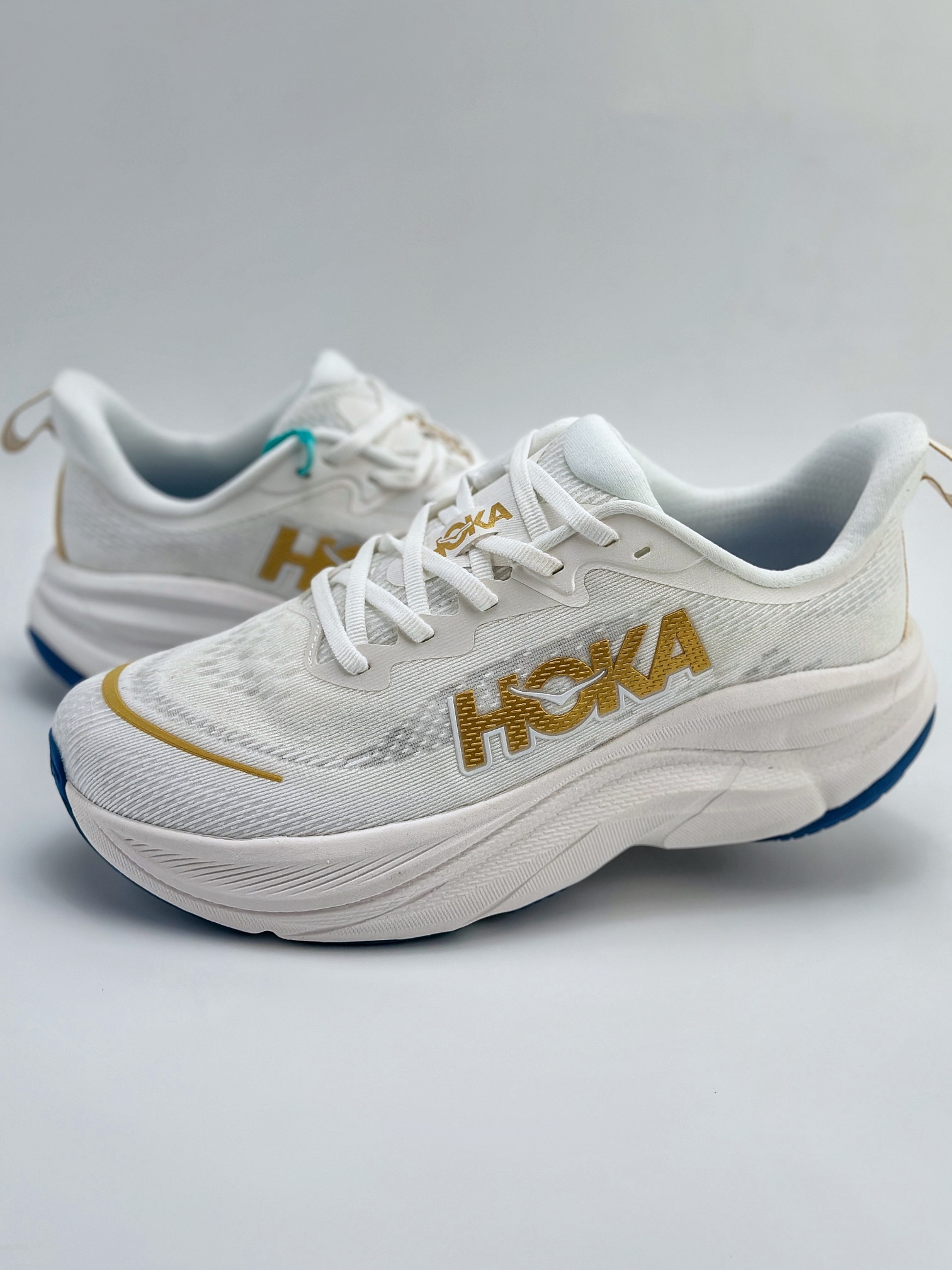 HOKA M SKYFLOW 低帮专业越野跑步鞋  1155111/FTGMT