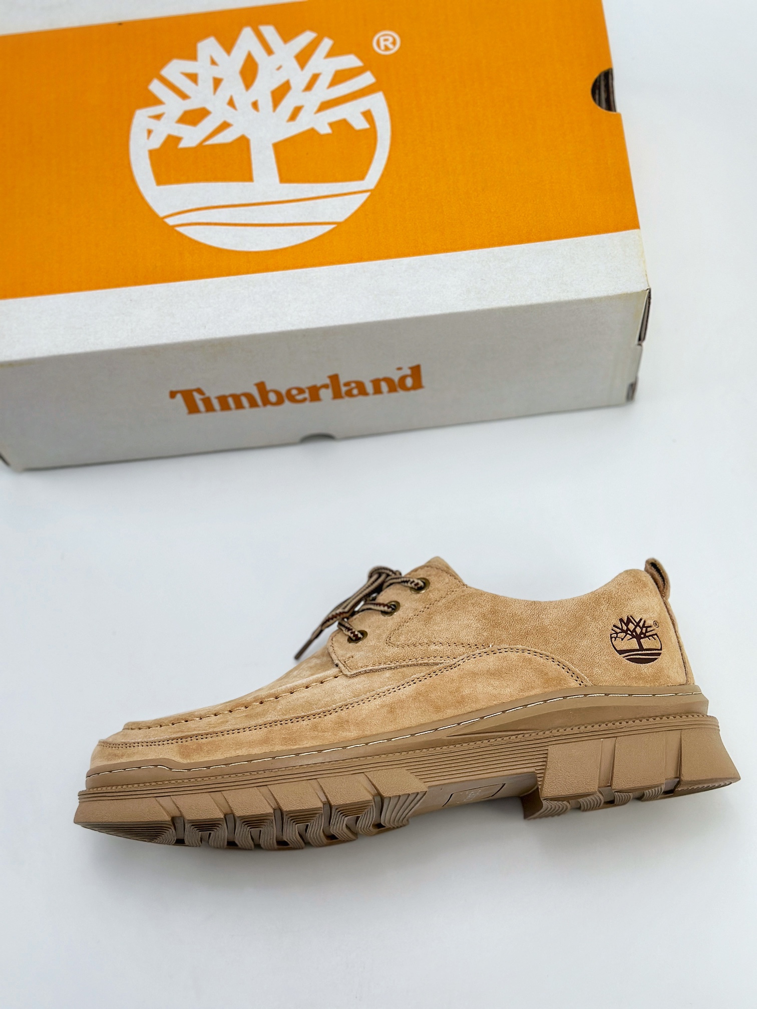 新货#Timberland 天伯伦/添柏岚 24ss秋季新款低帮休闲鞋系列