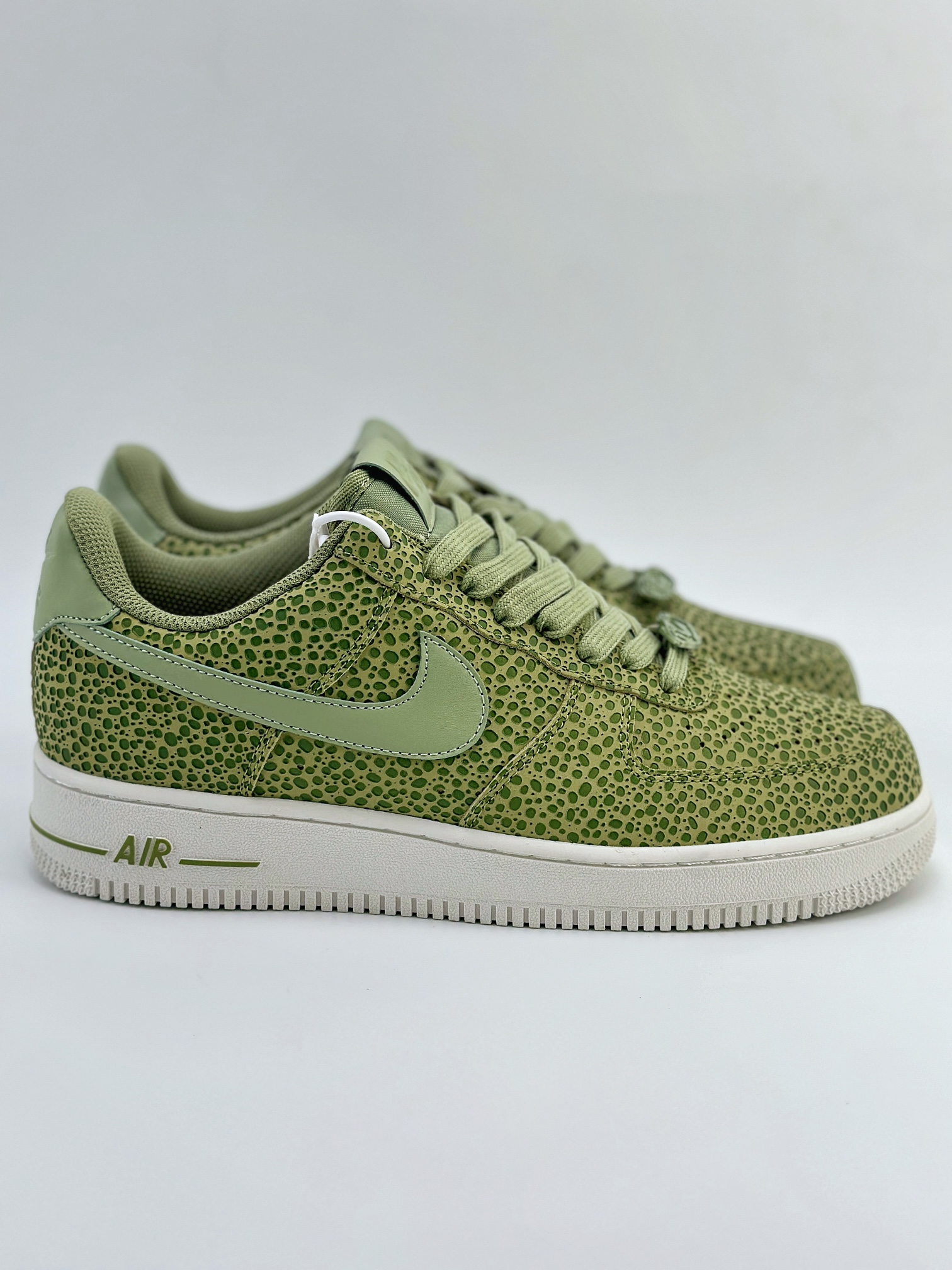 Nike Air Force 1 Low 07 PRM 绿  FV6519-200