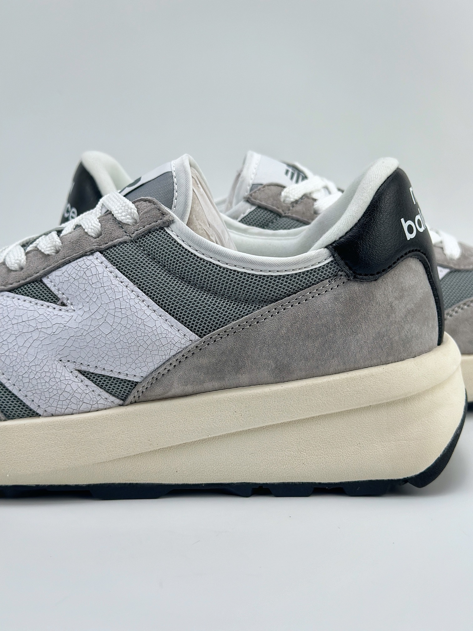 NB新百伦 New Balance U3447 Figs 低帮复古休闲运动慢跑鞋  U370AHHD