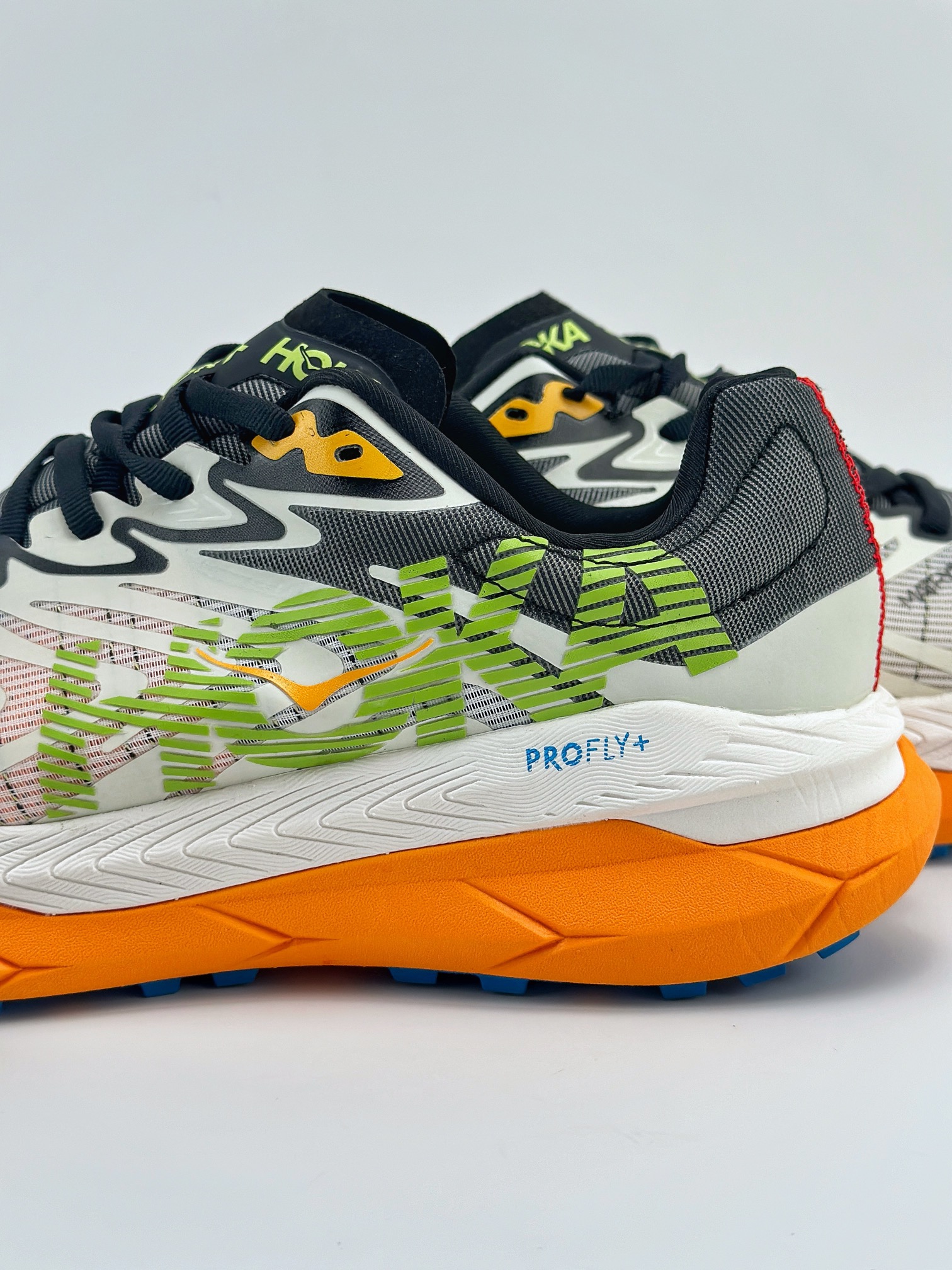 HOKA M TECTON X 2 低帮专业越野跑步鞋  1134516/WLRGJ