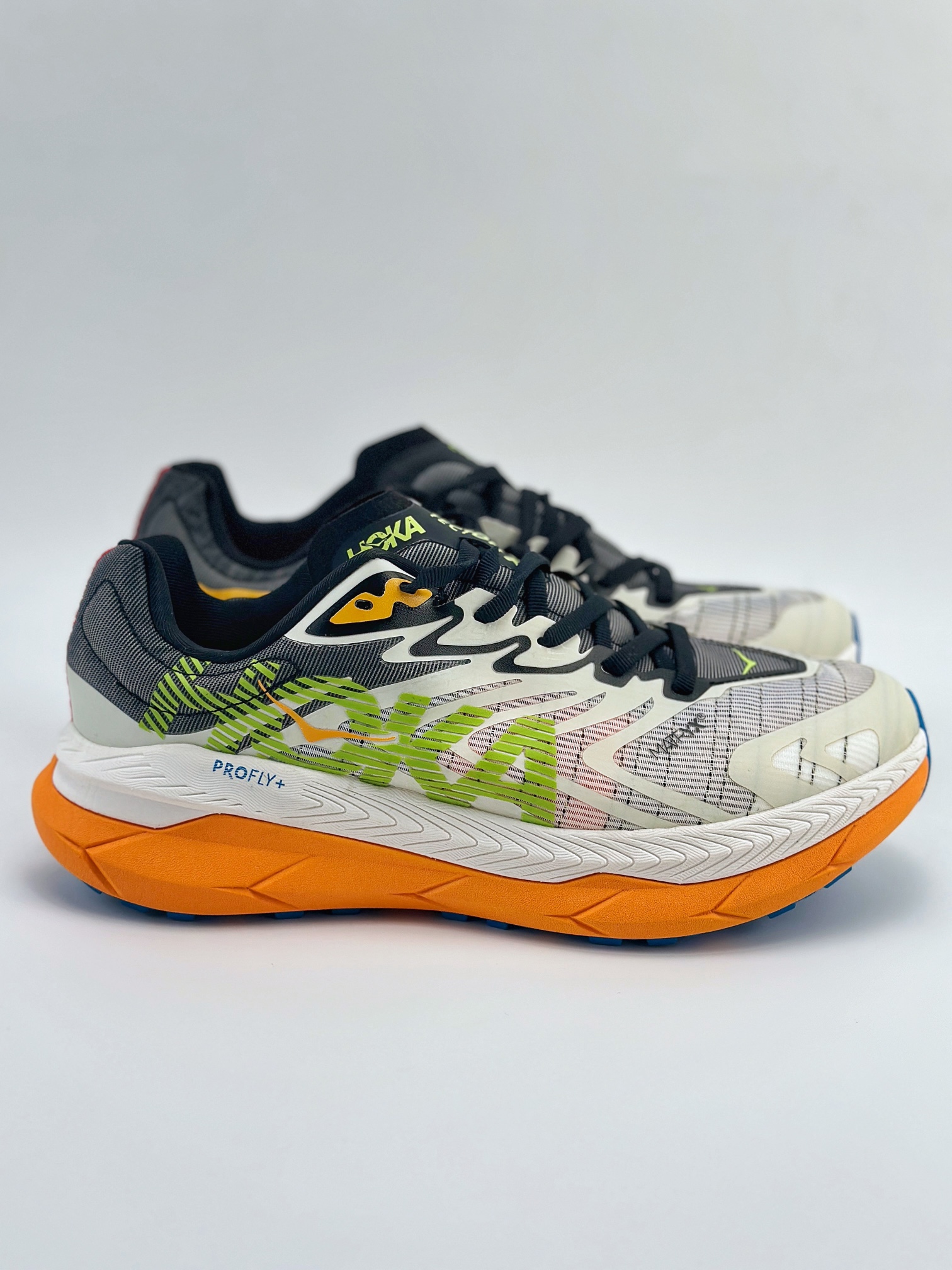 HOKA M TECTON X 2 低帮专业越野跑步鞋  1134516/WLRGJ