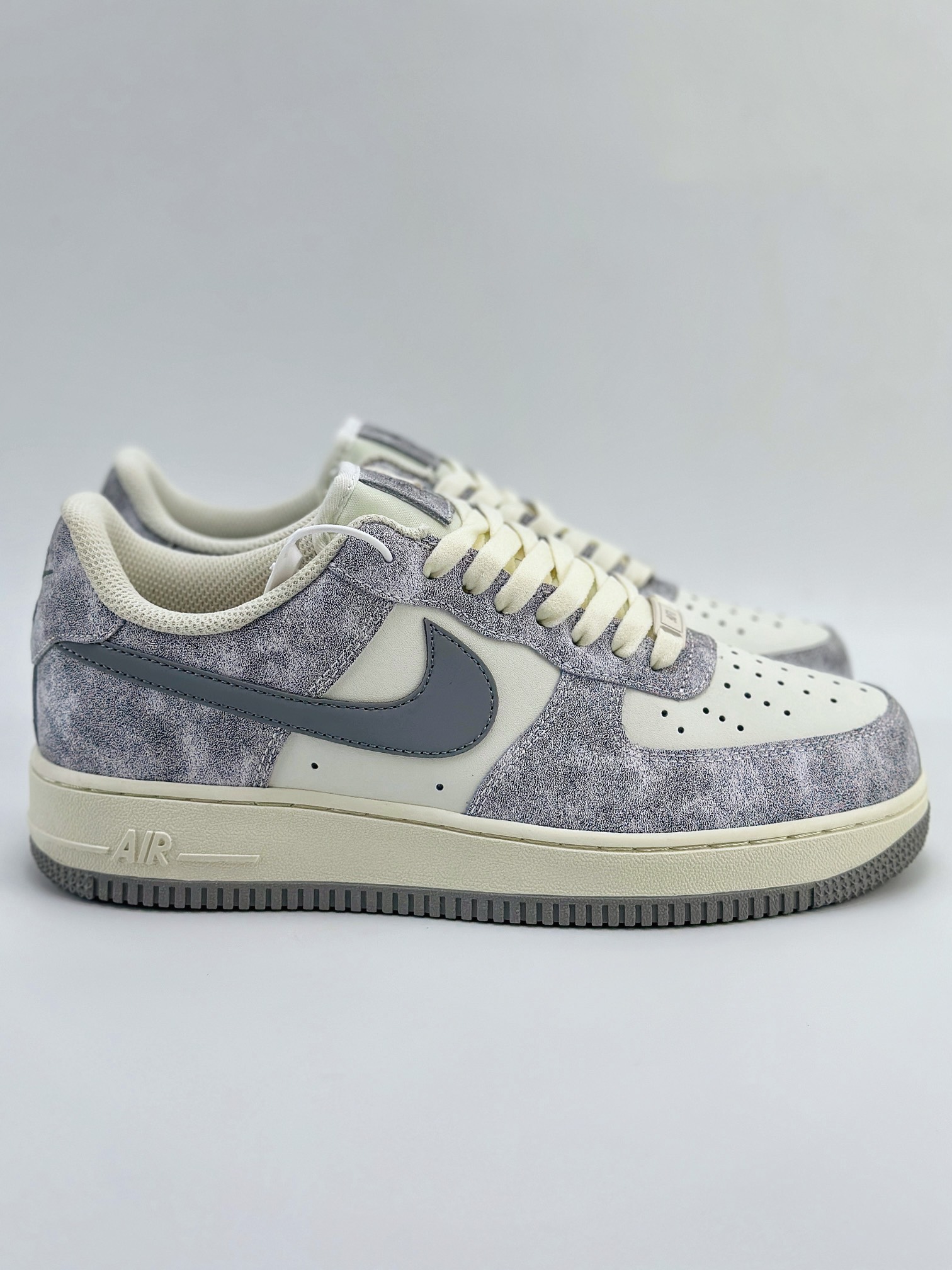 Nike Air Force 1 Low 07 岩石灰  BL5866-901