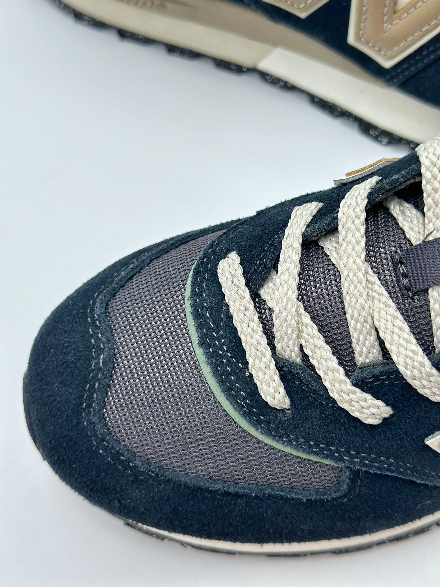 NB新百伦New Balance U574 低帮复古休闲运动慢跑鞋  U574LGFB