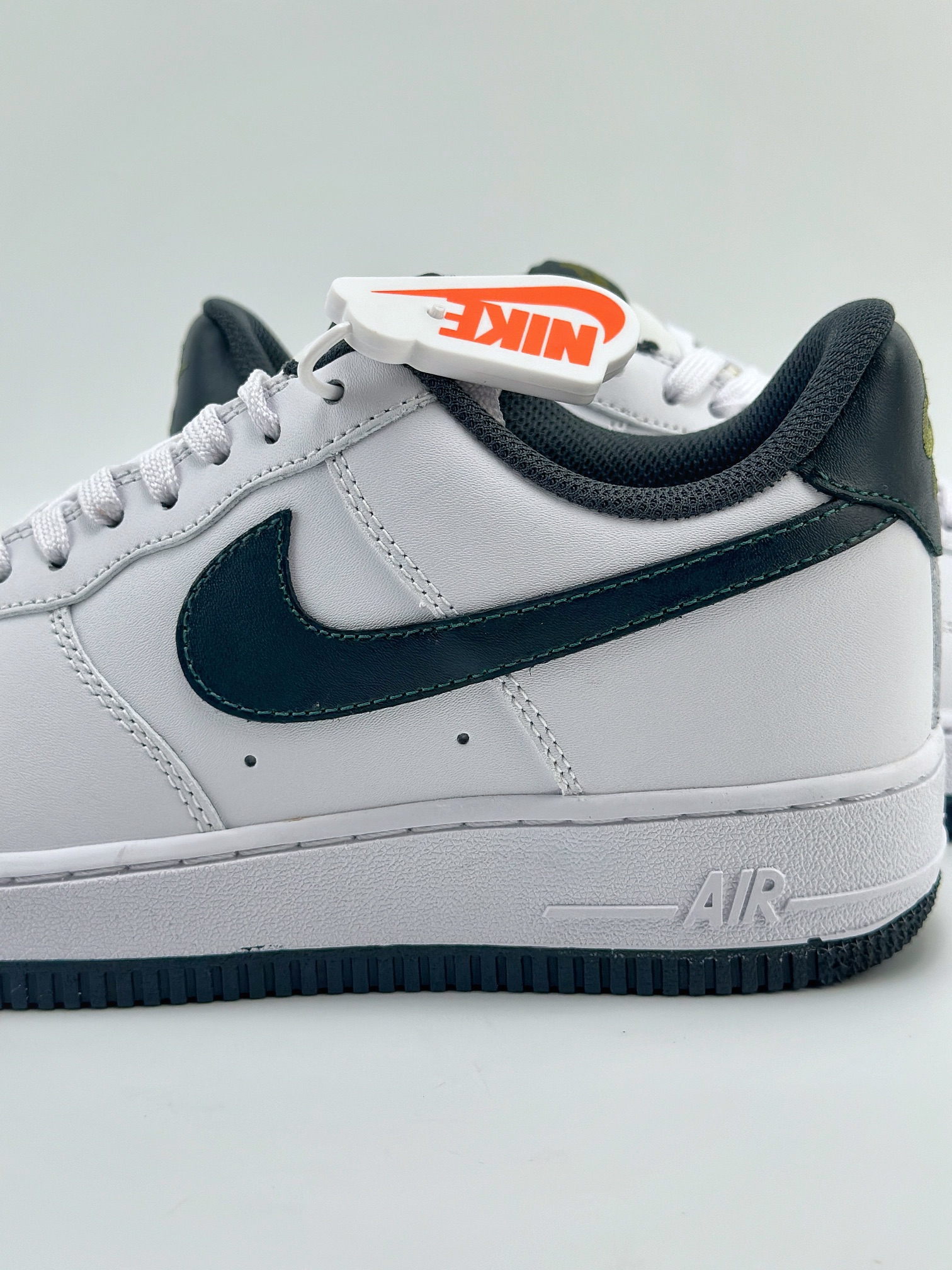 Nike Air Force 1 Low 07 白青 FV5948-110