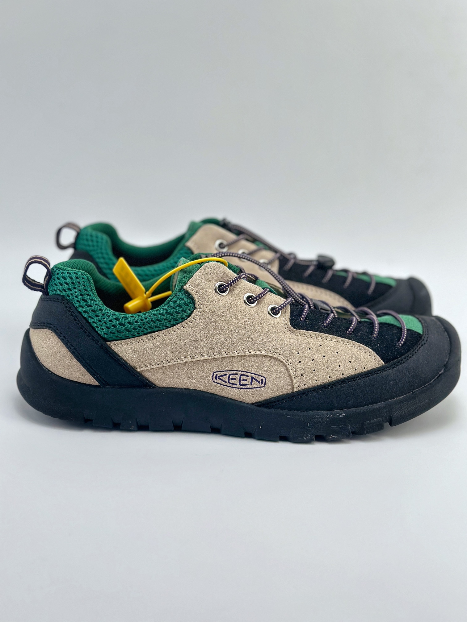 美国人气户外品牌-科恩Keen Jasper Rocks SP贾斯珀都市系列