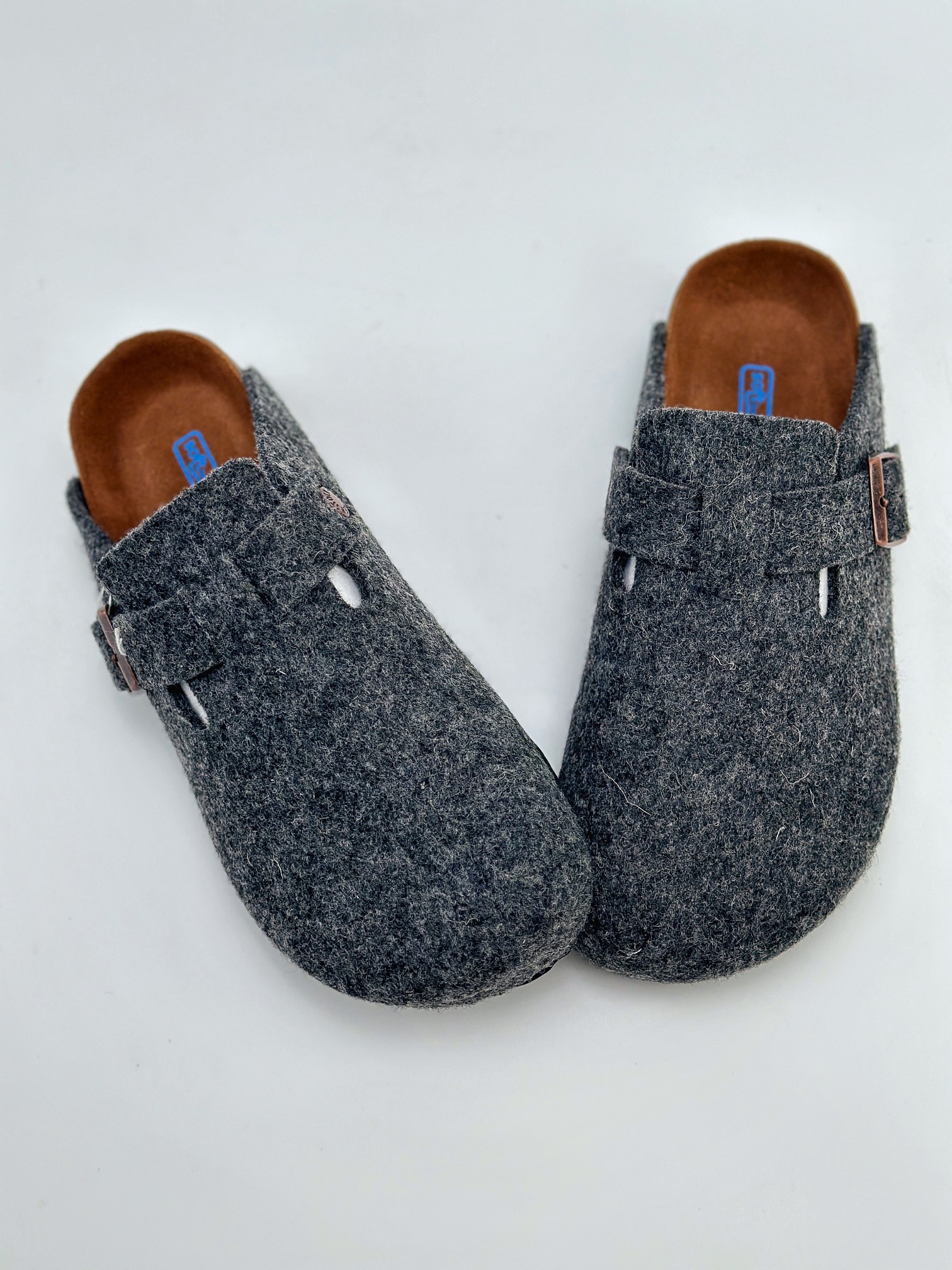 德国百年知名鞋履品牌·博肯Birkenstock 勃肯半拖系列 采