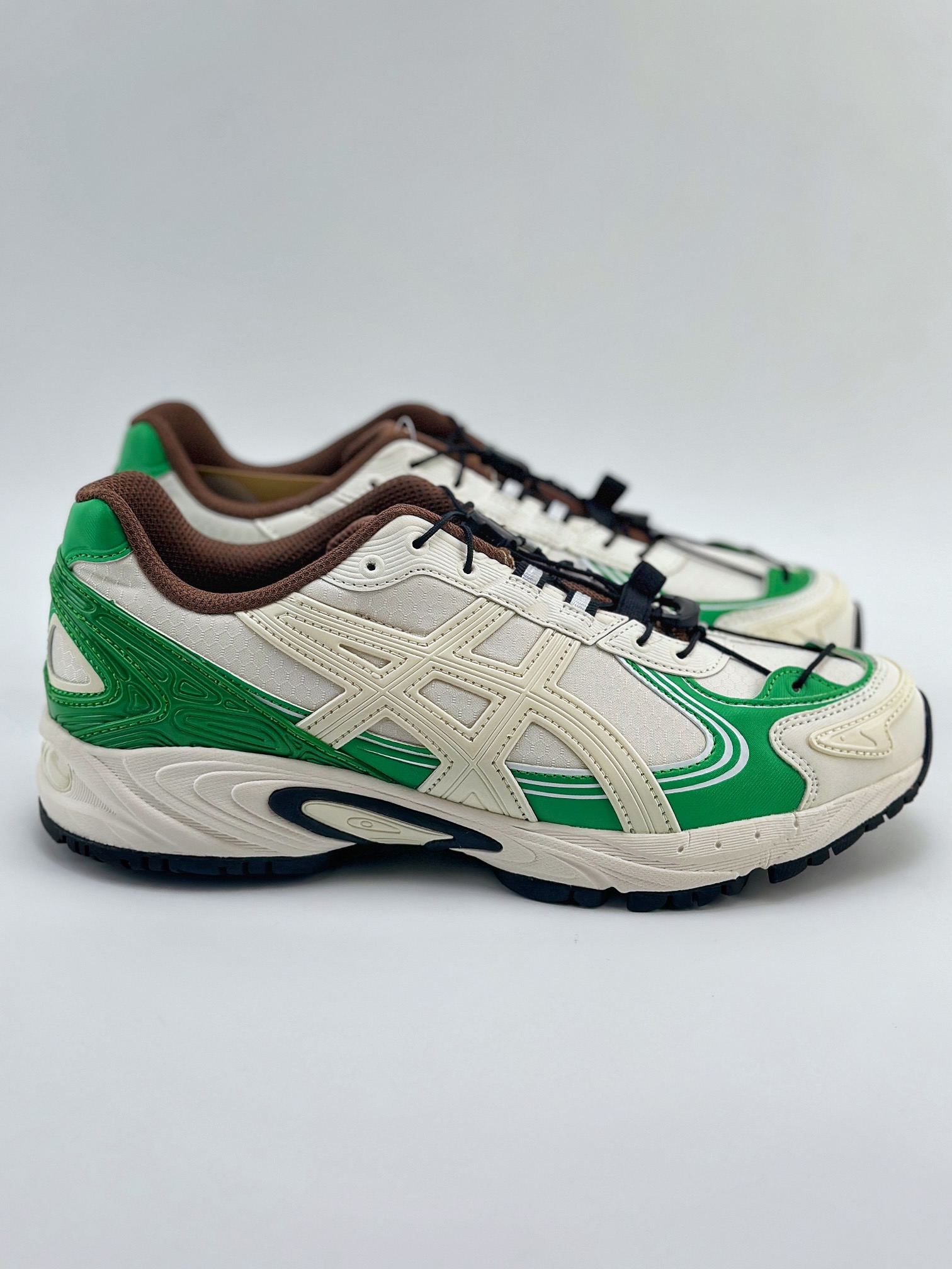 Asics GEL-KAHANA TR V4 亚瑟士运动透气专业跑鞋 1203A586-100