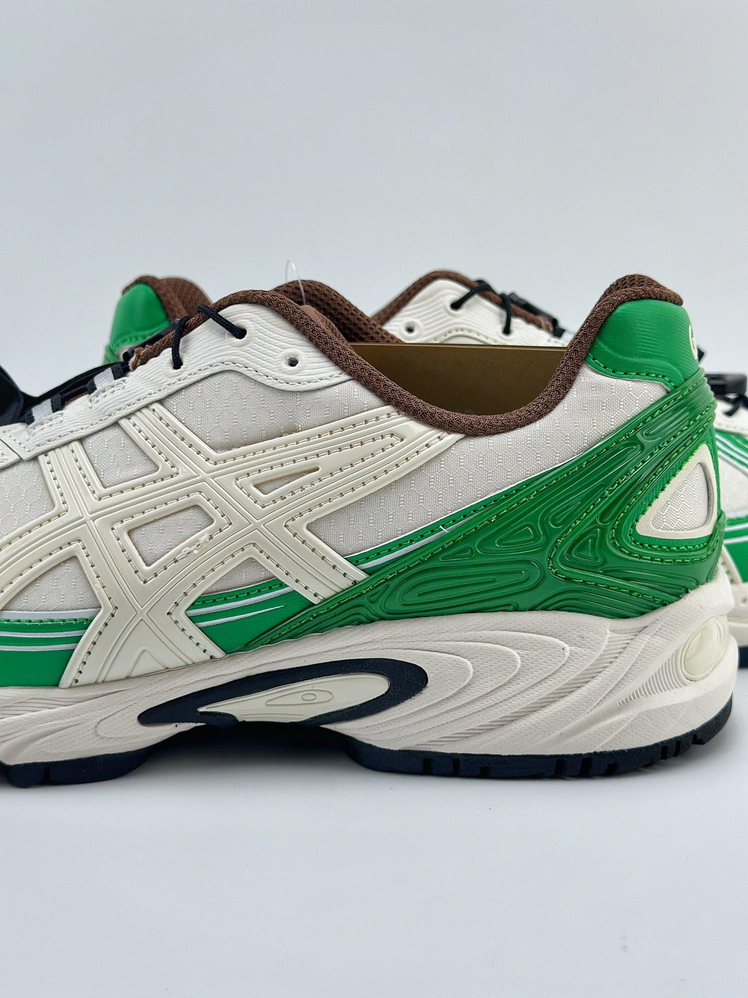 Asics GEL-KAHANA TR V4 亚瑟士运动透气专业跑鞋 1203A586-100