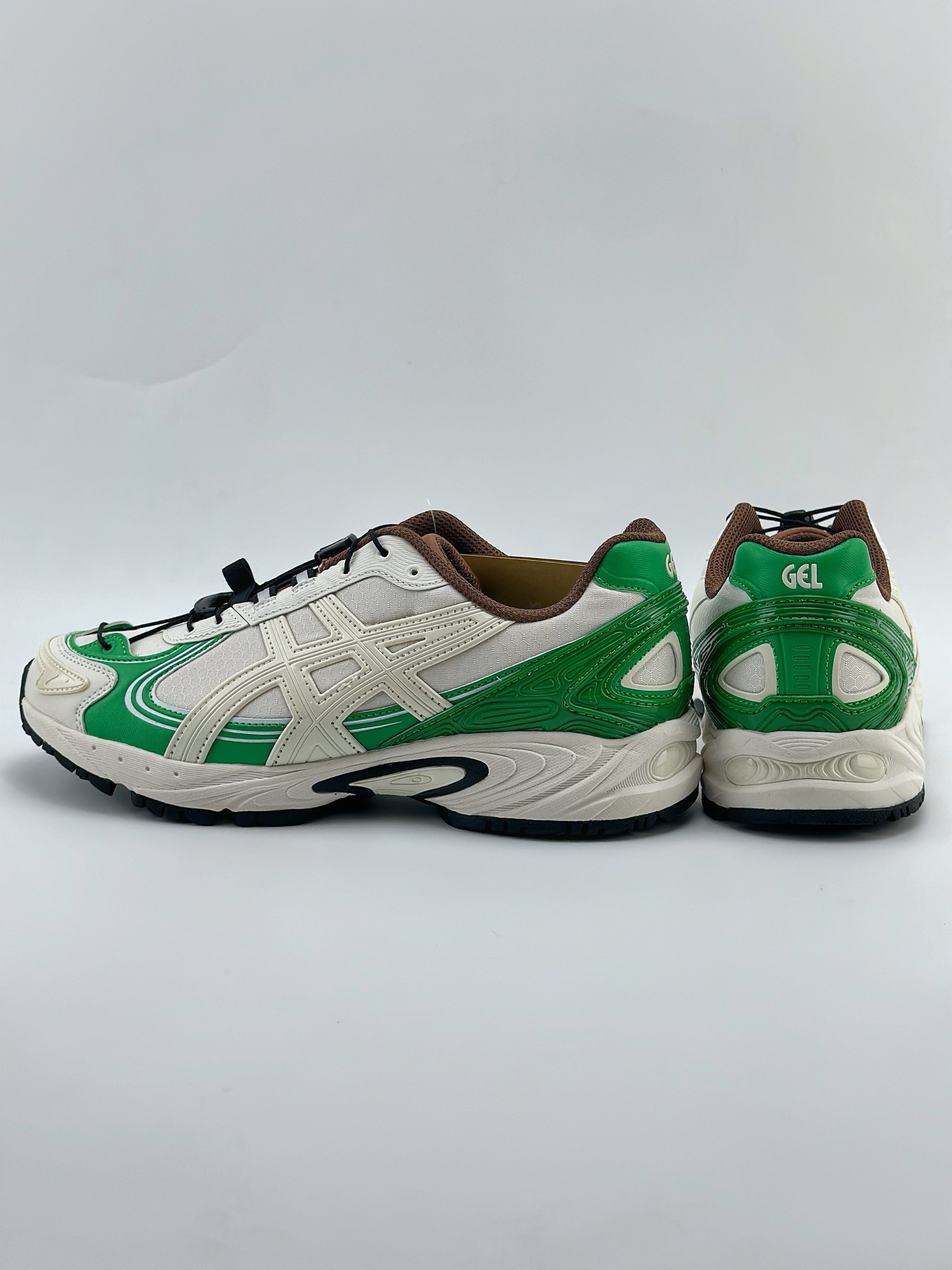 Asics GEL-KAHANA TR V4 亚瑟士运动透气专业跑鞋 1203A586-100