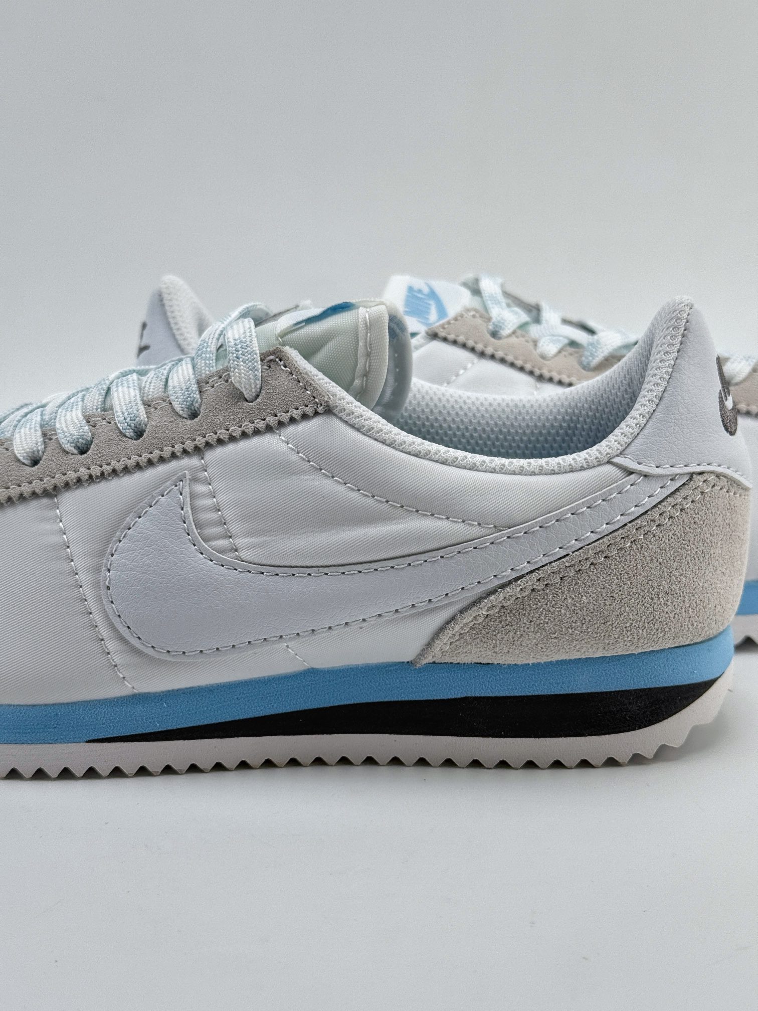 Nike Classic Cortez Nylon Pren 经典阿甘 经典版型 HF6410-101