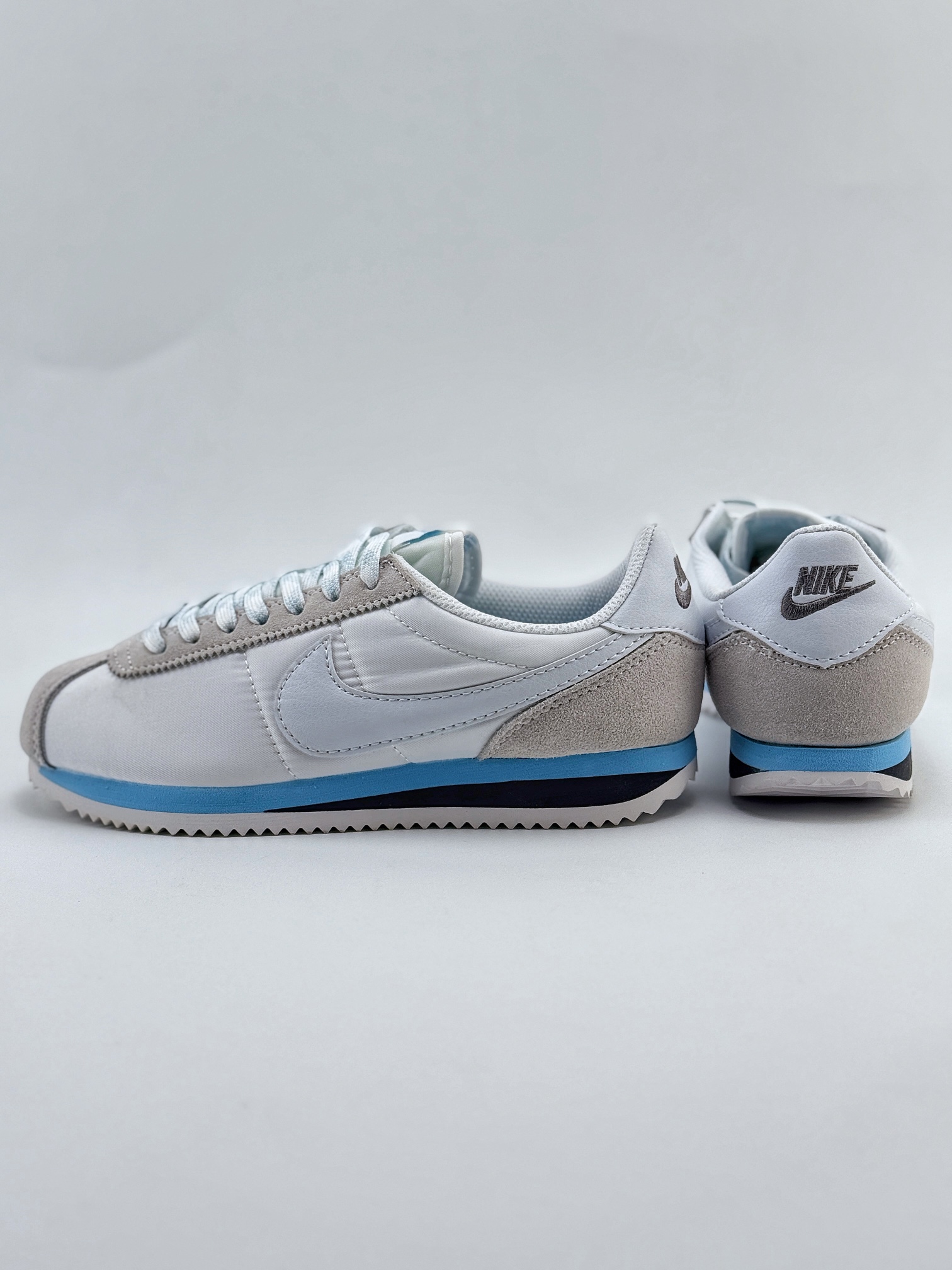 Nike Classic Cortez Nylon Pren 经典阿甘 经典版型 HF6410-101