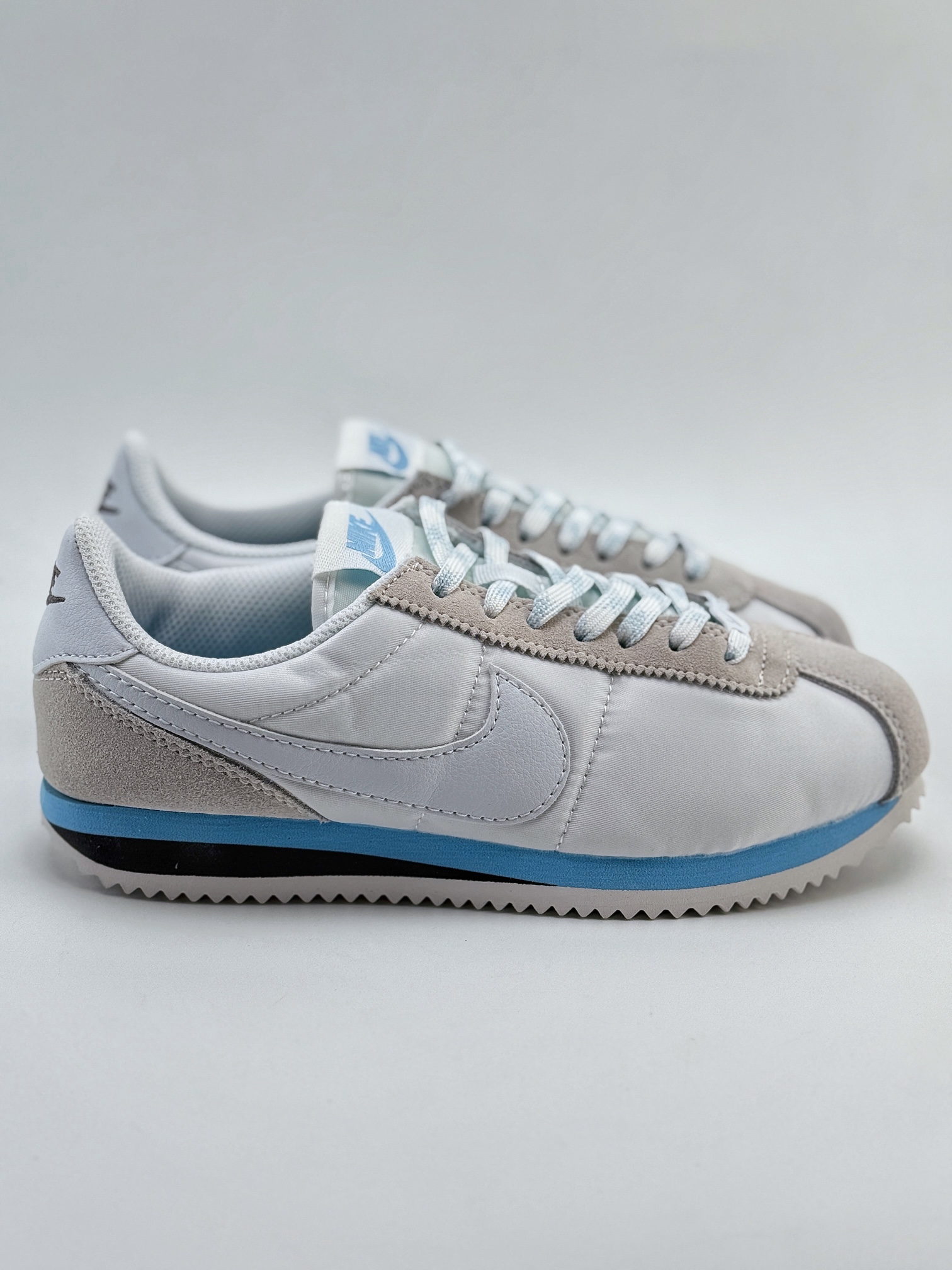 Nike Classic Cortez Nylon Pren 经典阿甘 经典版型 HF6410-101