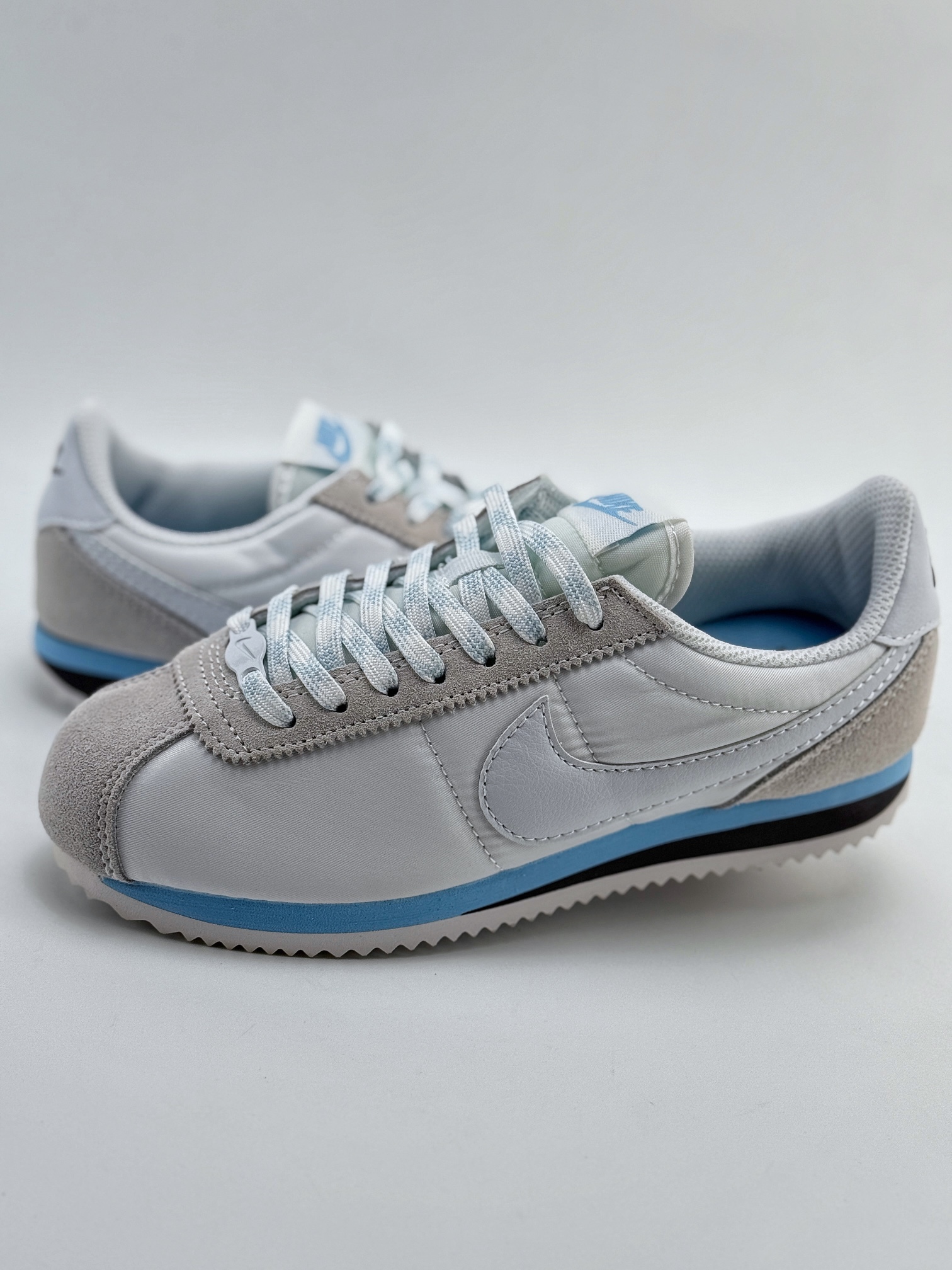 Nike Classic Cortez Nylon Pren 经典阿甘 经典版型 HF6410-101