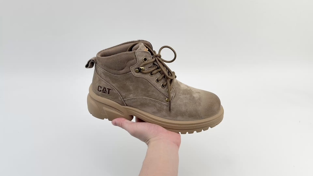mid top casual Martin boots series - Shoe