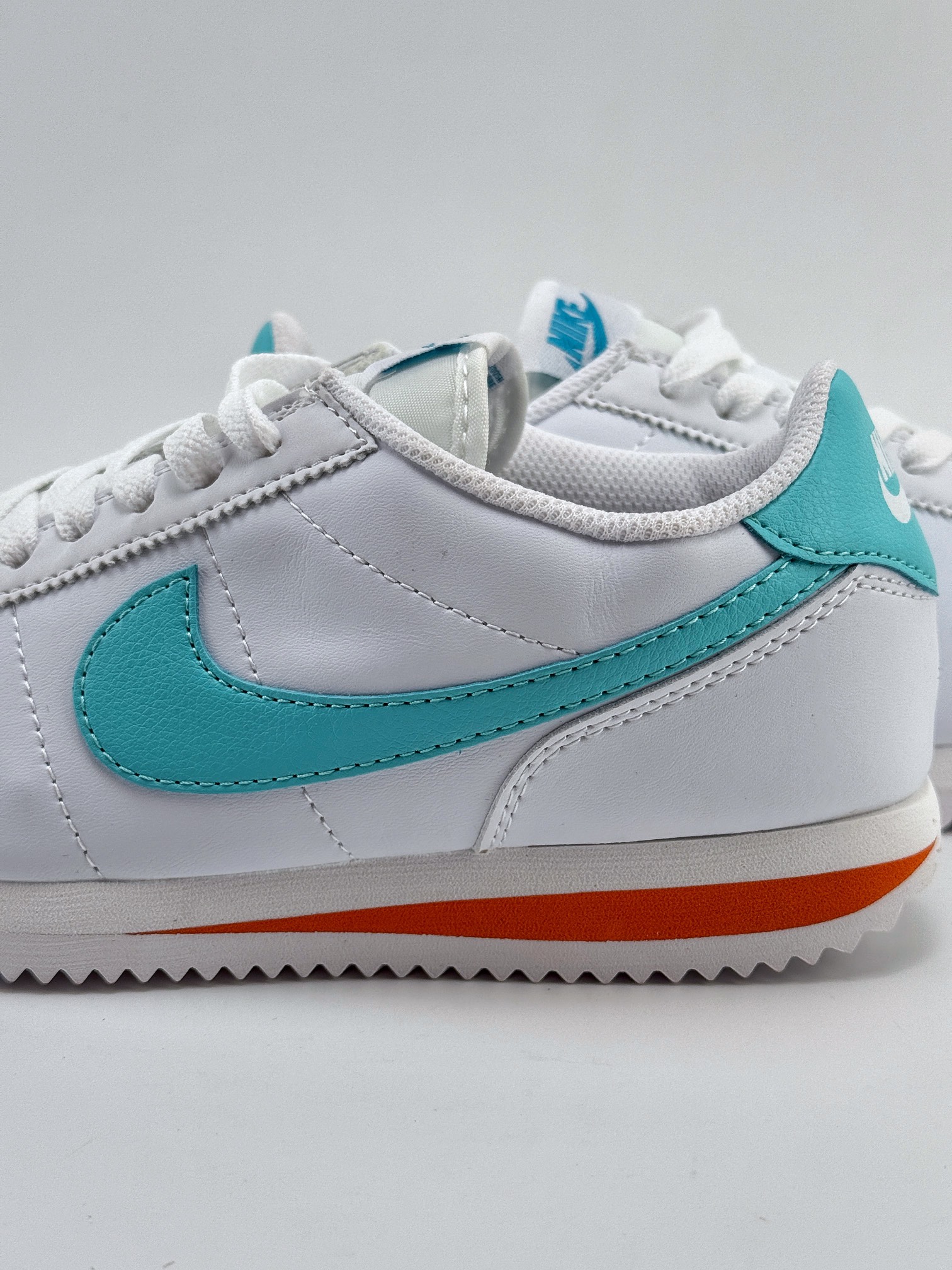 Nike Classic Cortez Nylon Pren 经典阿甘 经典版型  DM4044103