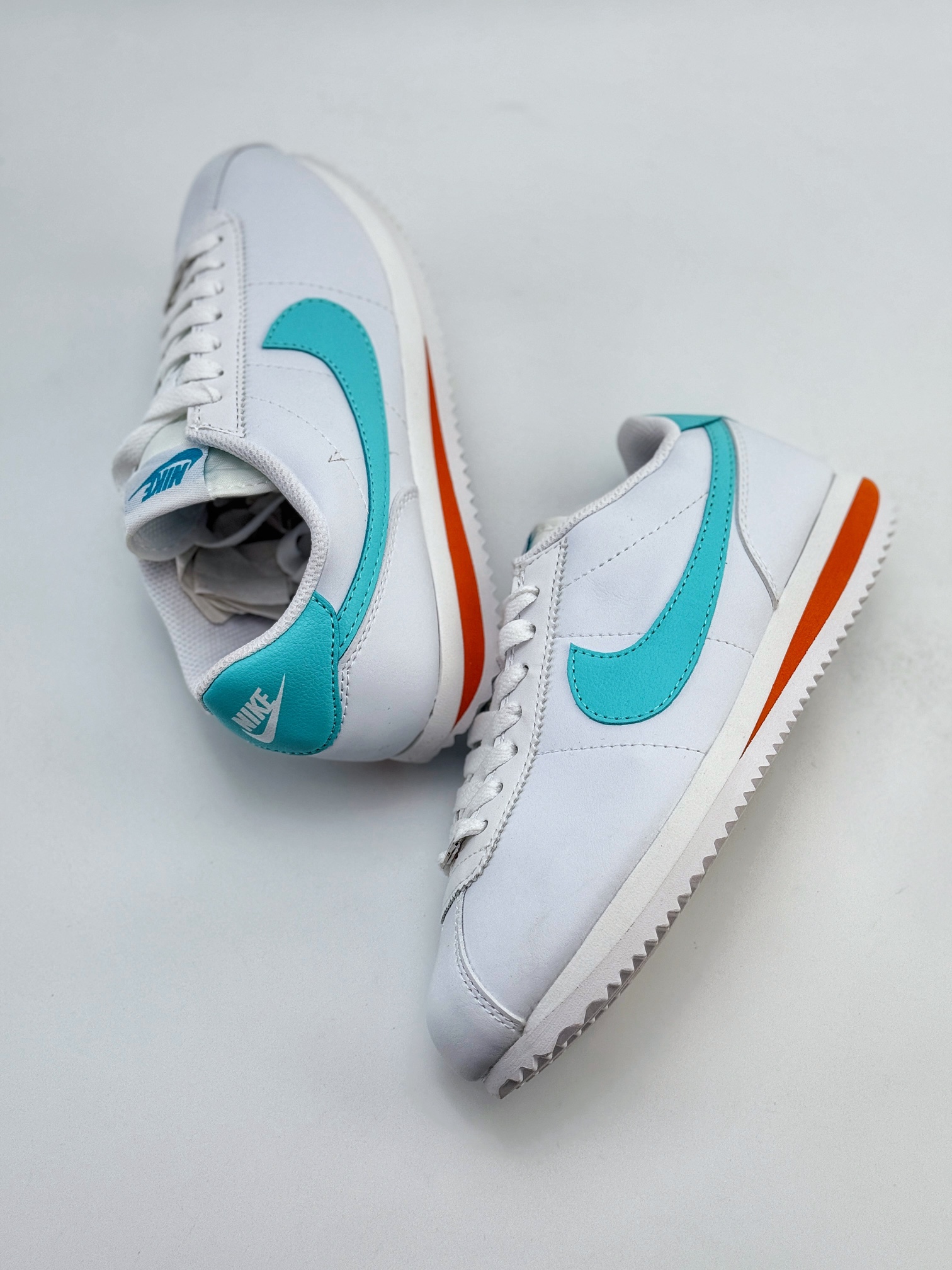 Nike Classic Cortez Nylon Pren 经典阿甘 经典版型  DM4044103