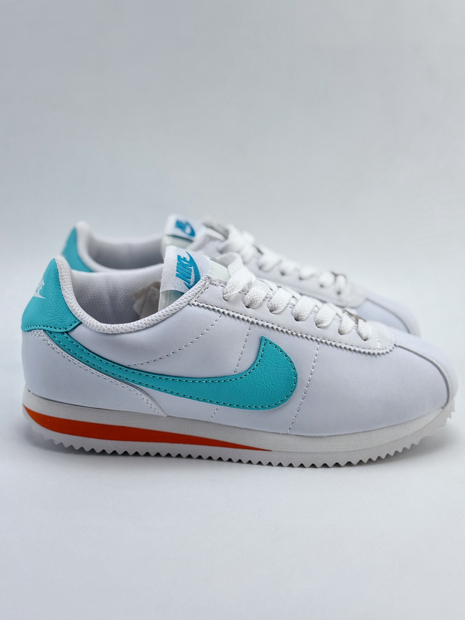 Nike Classic Cortez Nylon Pren 经典阿甘 经典版型  DM4044103