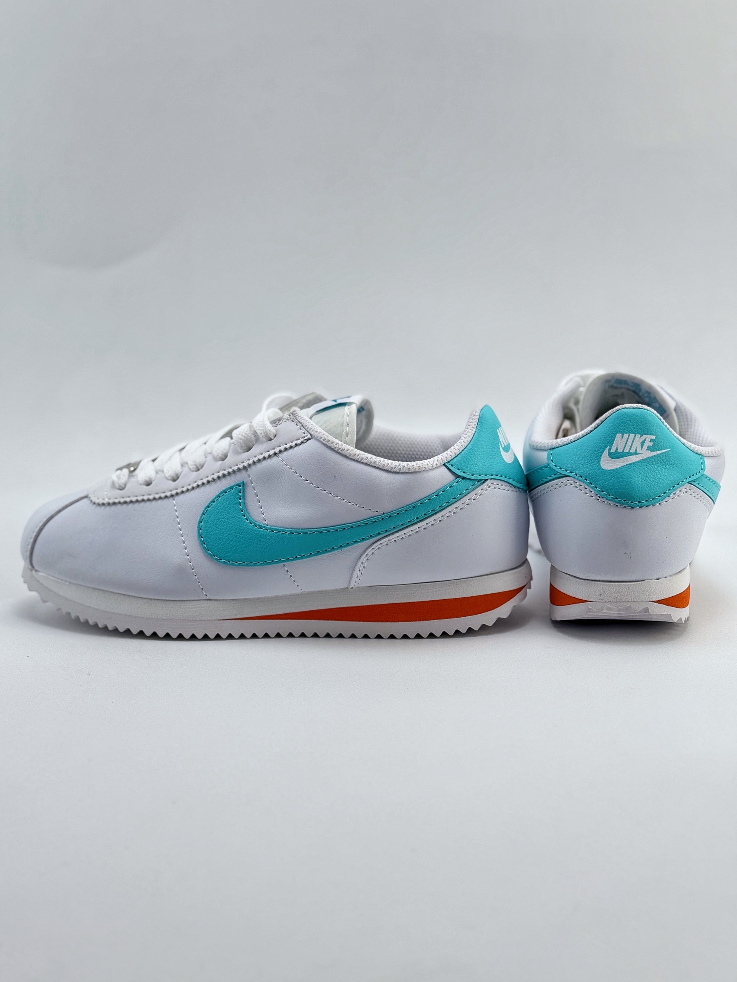 Nike Classic Cortez Nylon Pren 经典阿甘 经典版型  DM4044103