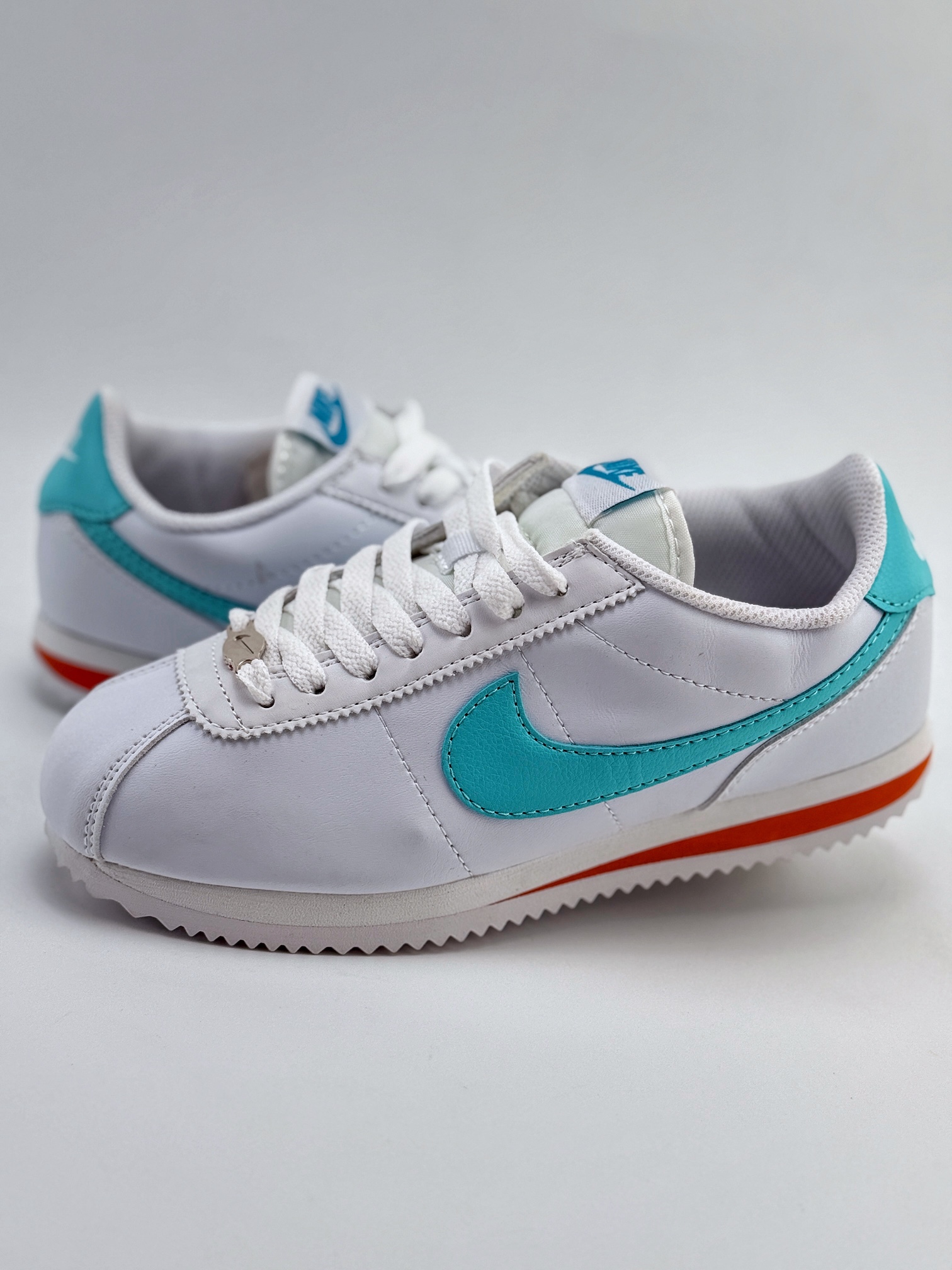 Nike Classic Cortez Nylon Pren 经典阿甘 经典版型  DM4044103