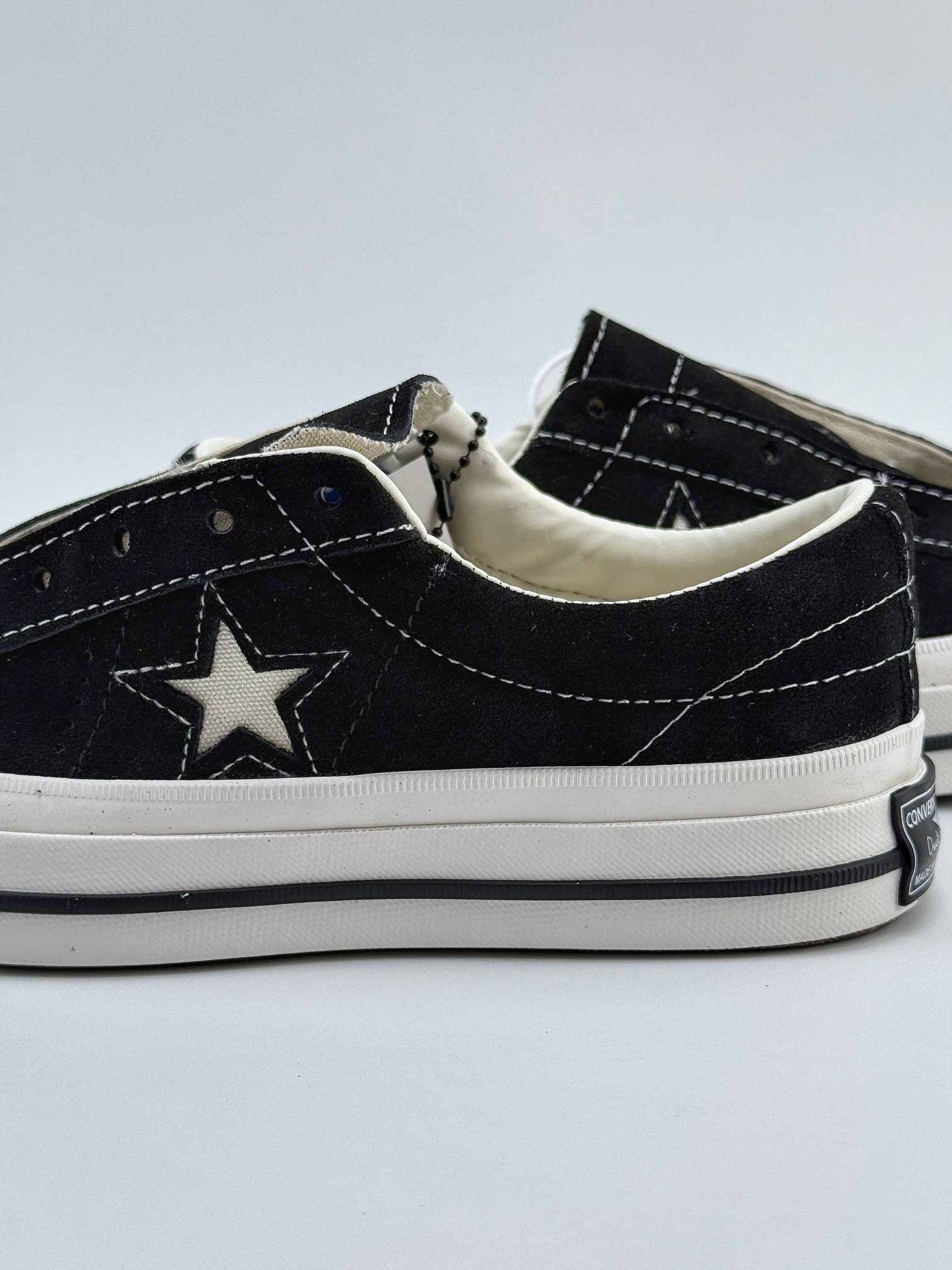 Converse One Star Timeline日产 经典复刻黑色