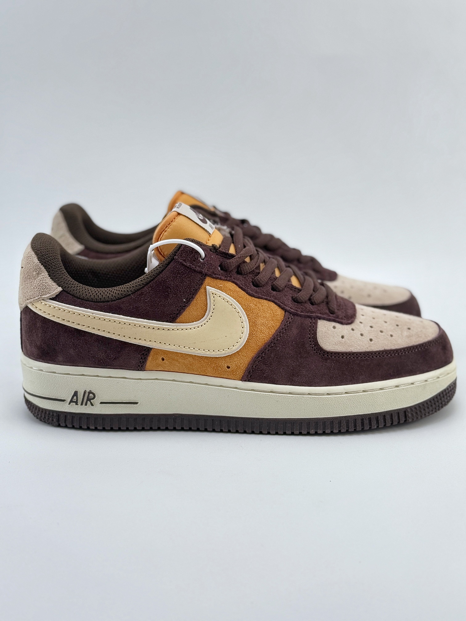 Nike Air Force 1 Low 07 米棕  NT9986-008