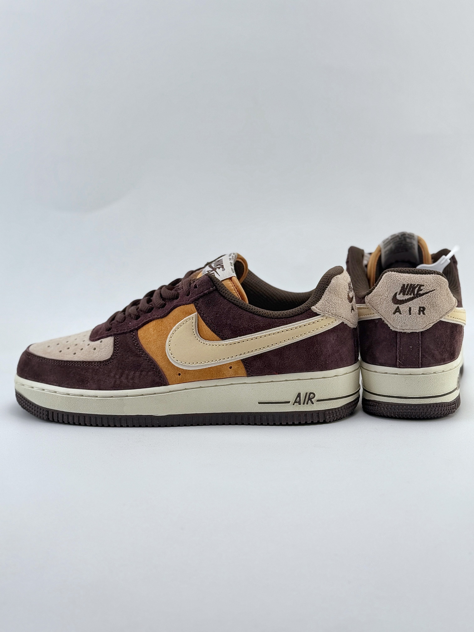 Nike Air Force 1 Low 07 米棕  NT9986-008