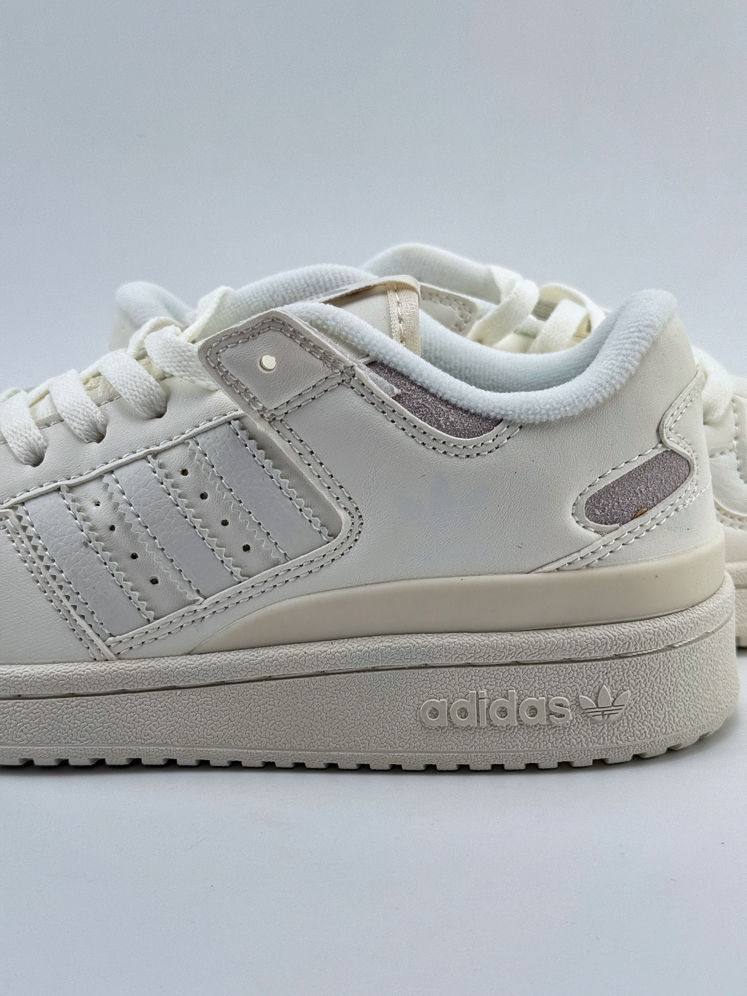 Adidas Forum Low CL 三叶草低邦   IH7828