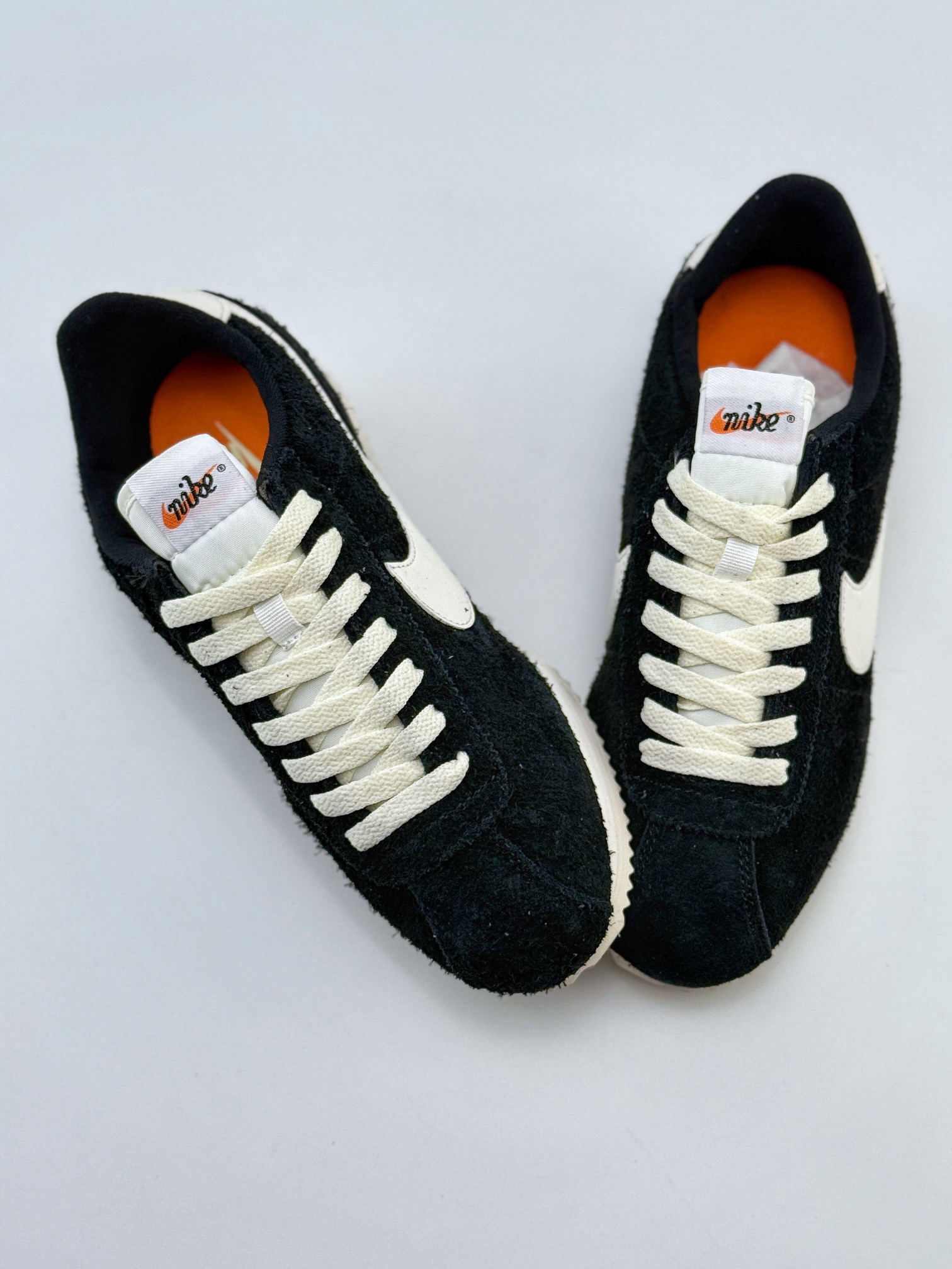 Nike Classic Cortez Nylon Pren 经典阿甘  FJ2530-001