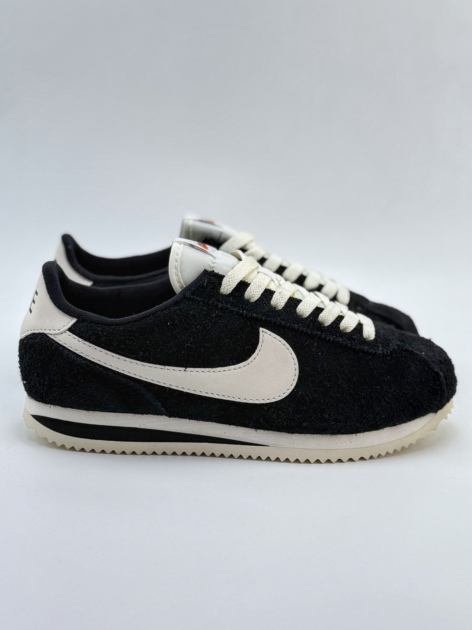 Nike Classic Cortez Nylon Pren 经典阿甘  FJ2530-001