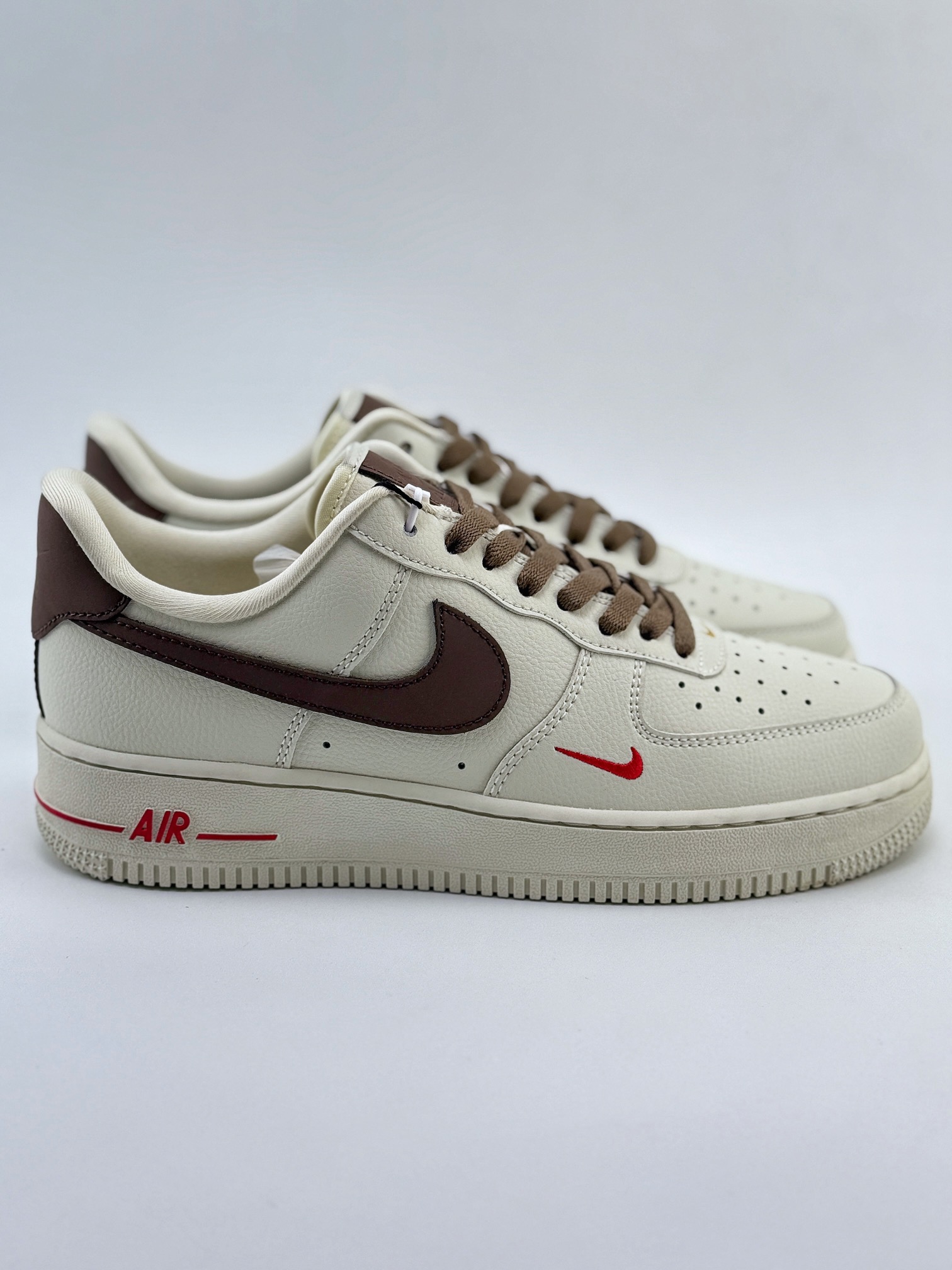 Nike Air Force 1 Low 07 奶咖 808788-996