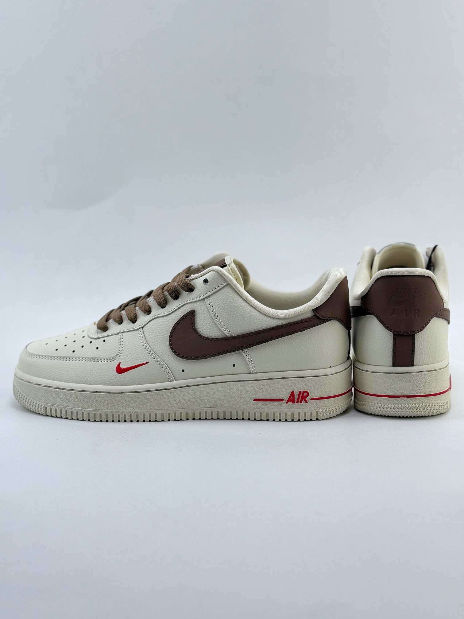 Nike Air Force 1 Low 07 奶咖 808788-996