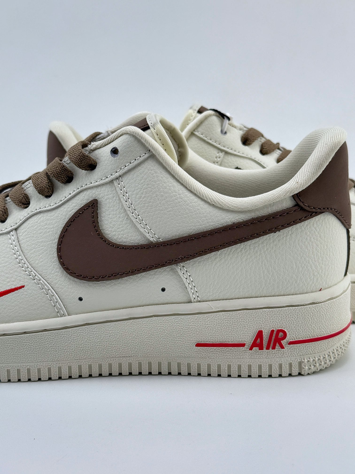 Nike Air Force 1 Low 07 奶咖 808788-996