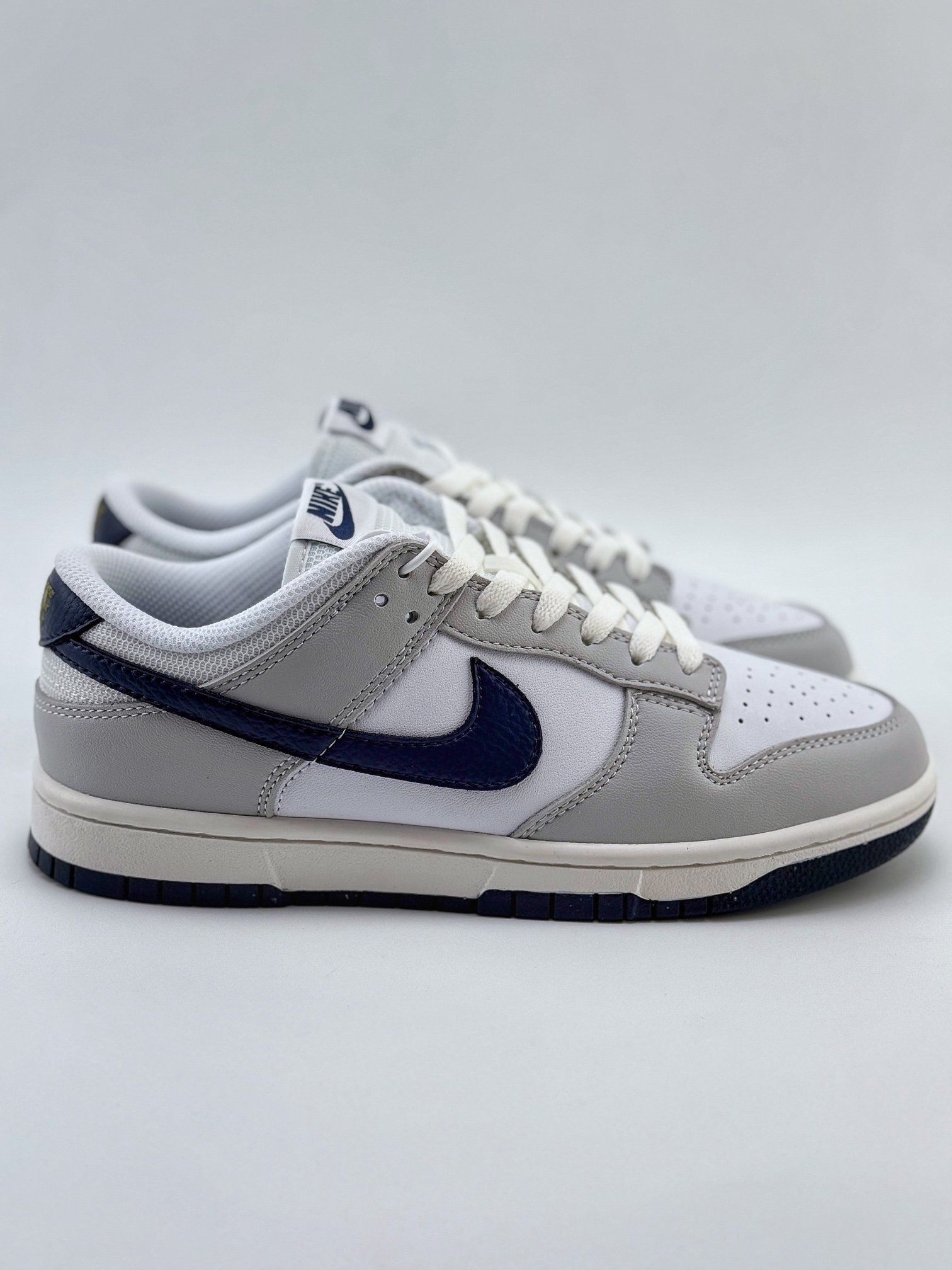 NIKE SB Dunk Low Premium Next Nature 白蓝  HF4299-001