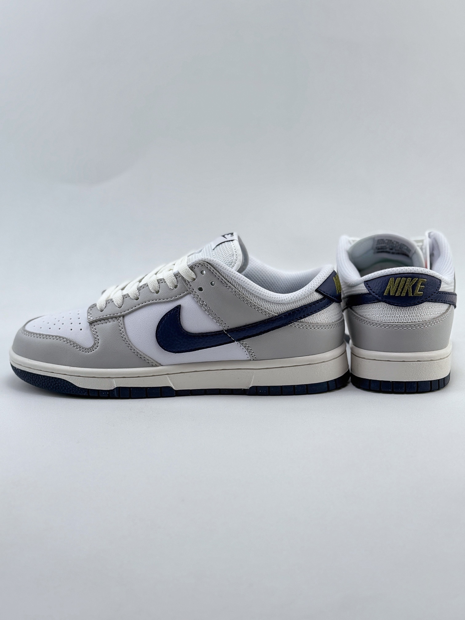 NIKE SB Dunk Low Premium Next Nature 白蓝  HF4299-001