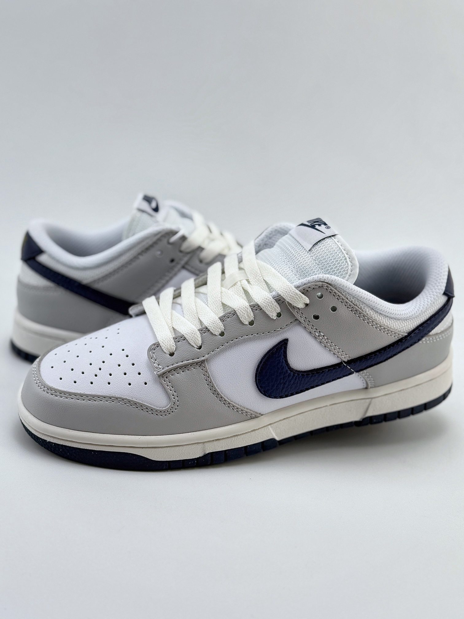 NIKE SB Dunk Low Premium Next Nature 白蓝  HF4299-001