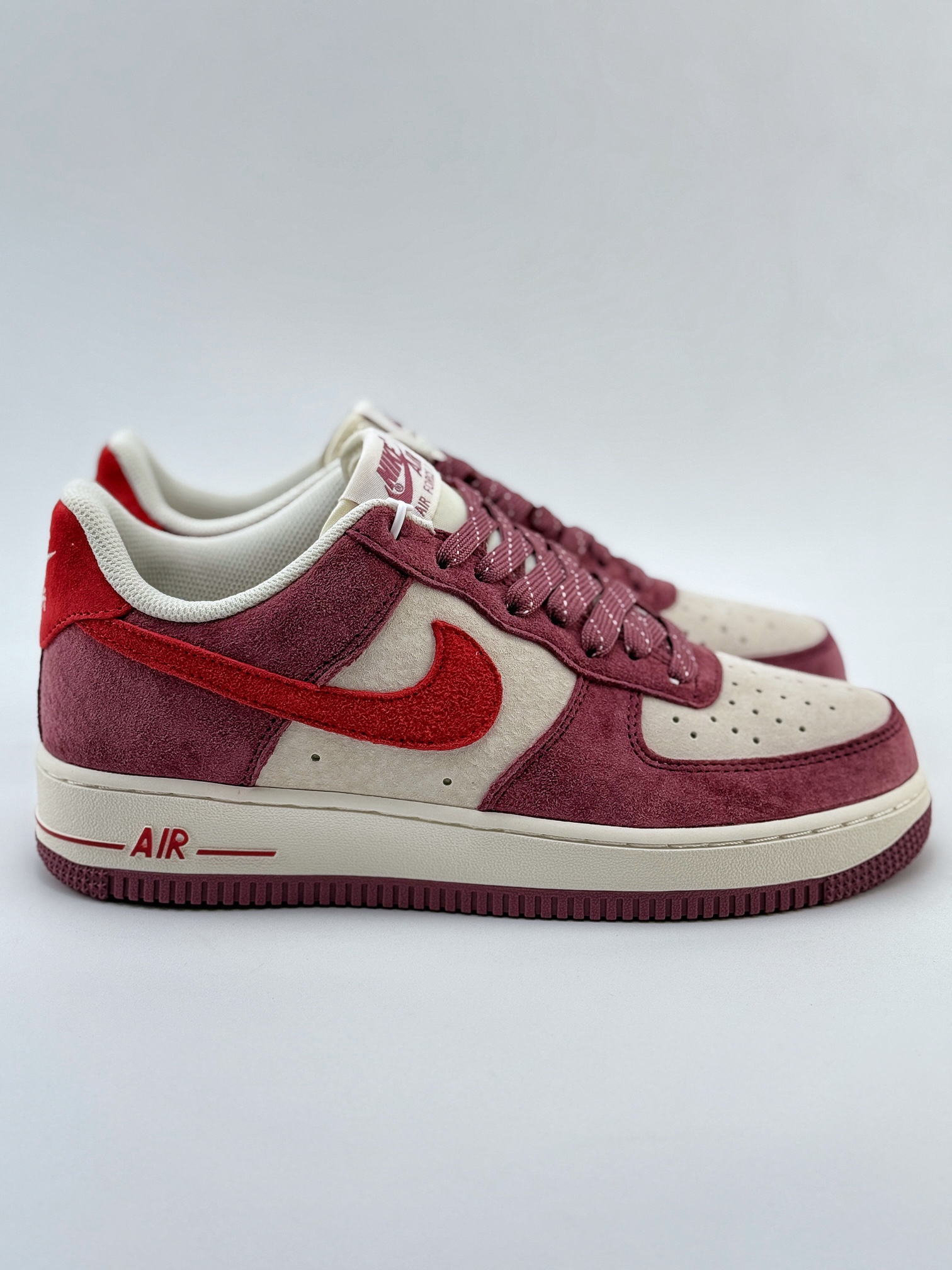 Nike Air Force 1 Low 07 x Otomo Katsuhiro 大友克洋 灰红 DH3966-923