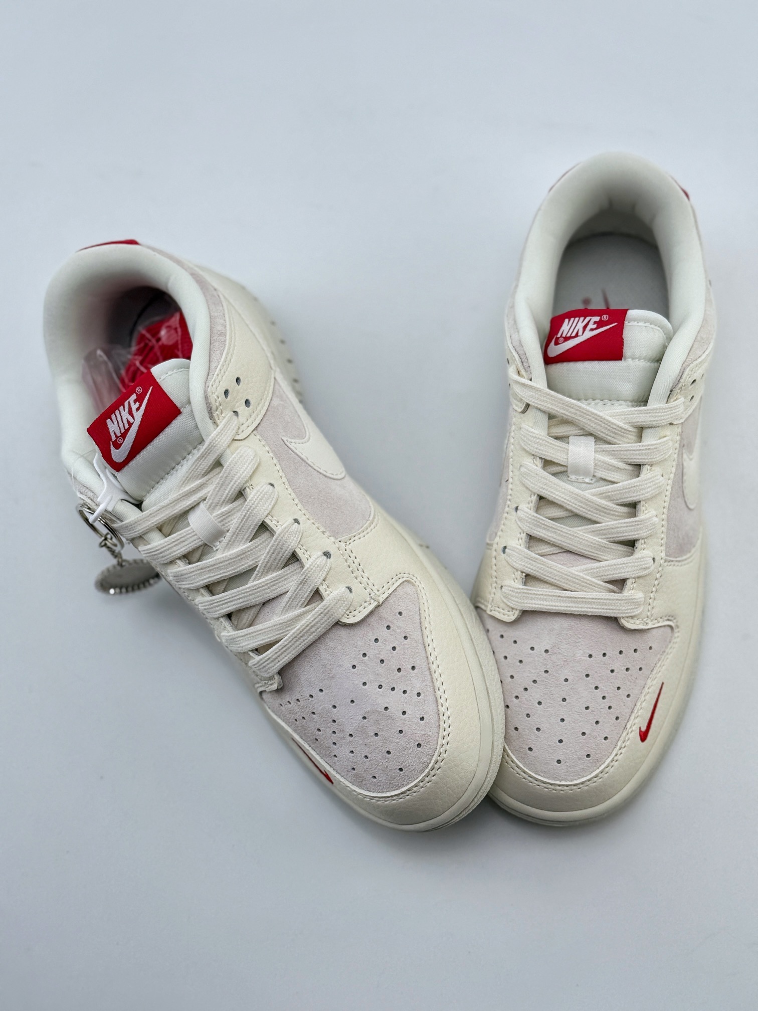 Nike SB Dunk Low x Comme des Garcons 川久米红小钩 KK1333-004