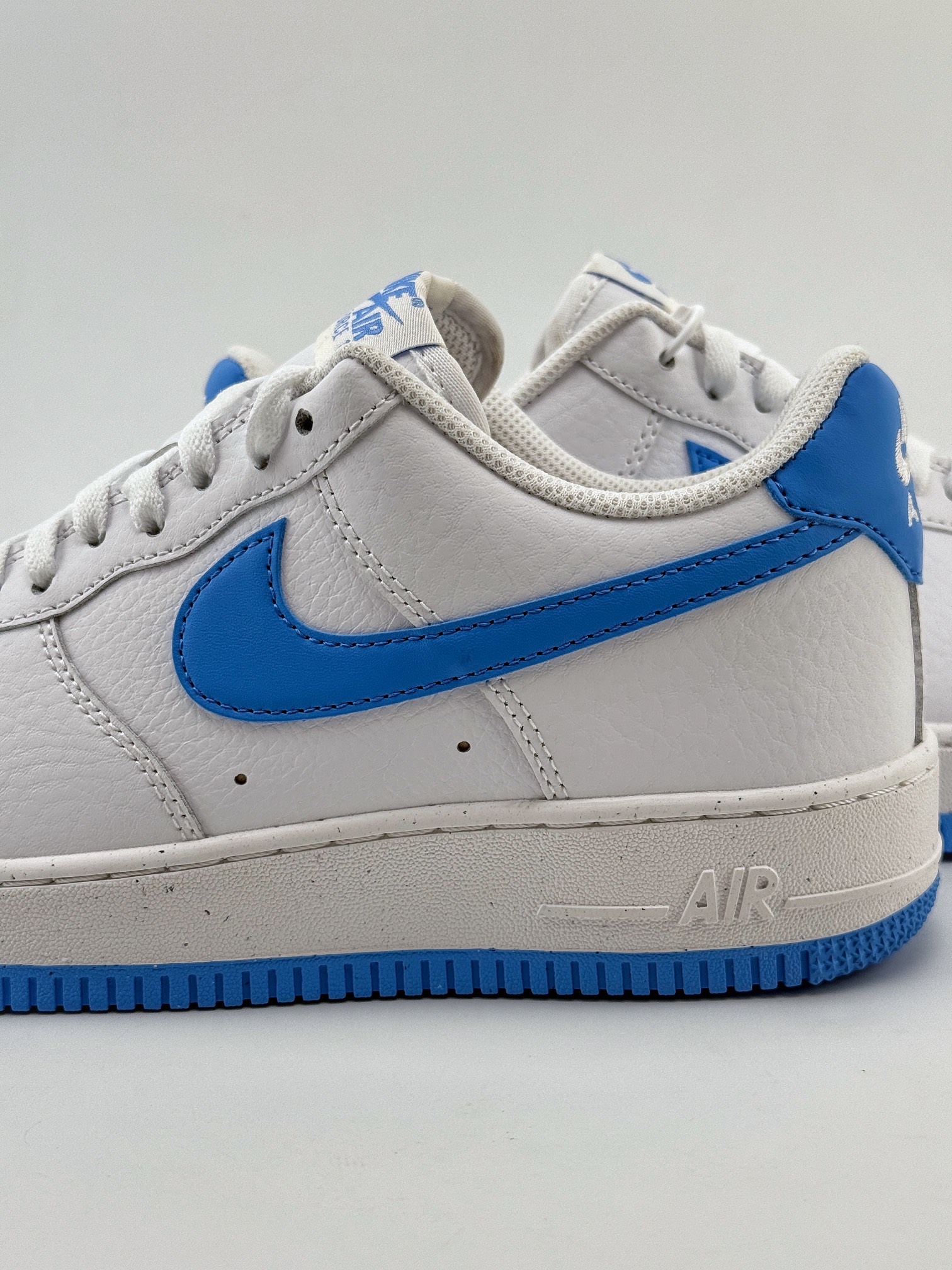 Nike Air Force 1 Low 07 白蓝 DC9486-104