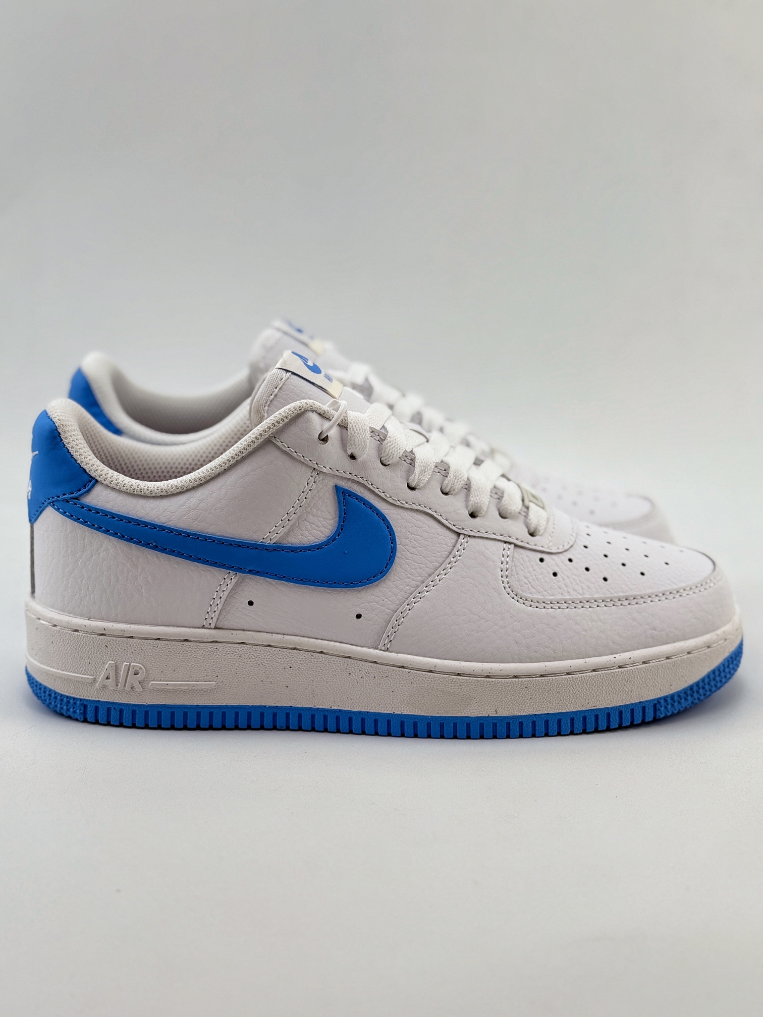 Nike Air Force 1 Low 07 白蓝 DC9486-104