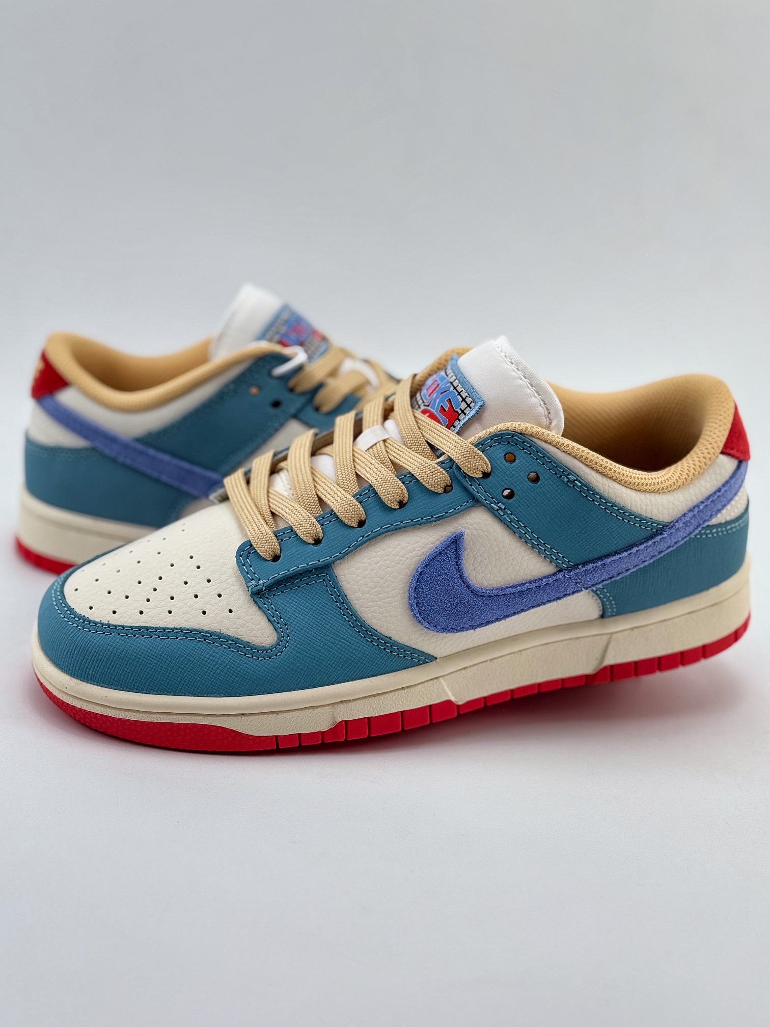 NIKE SB Dunk Low PRM 米蓝 HJ9112-110