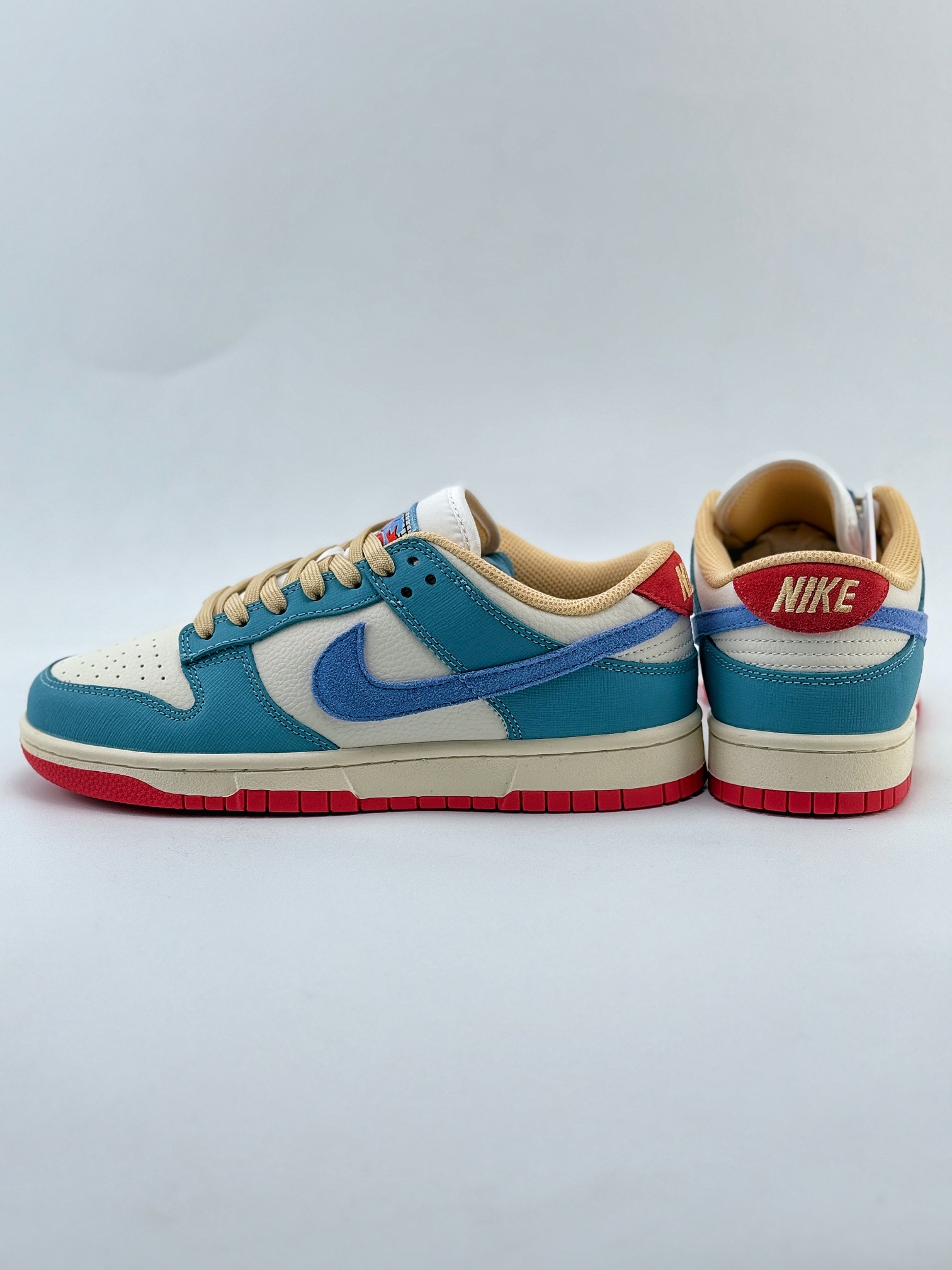 NIKE SB Dunk Low PRM 米蓝 HJ9112-110