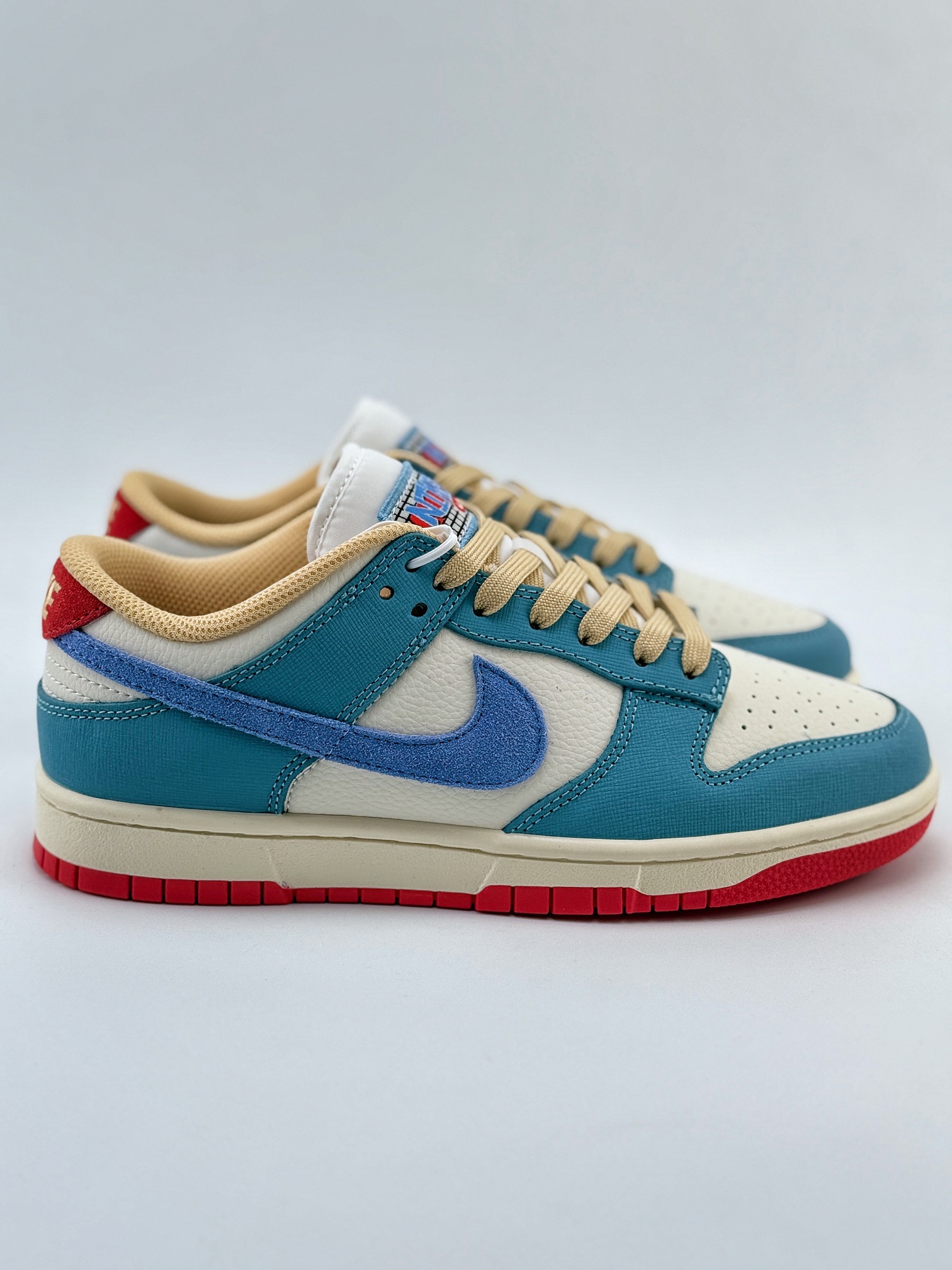 NIKE SB Dunk Low PRM 米蓝 HJ9112-110