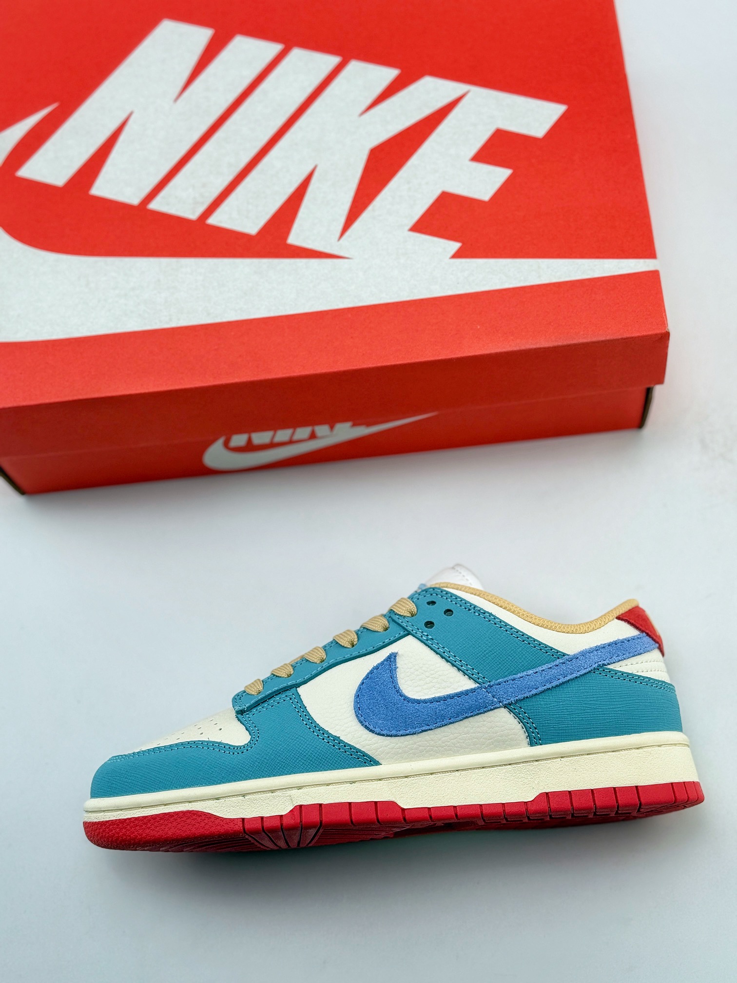 NIKE SB Dunk Low PRM 米蓝 HJ9112-110