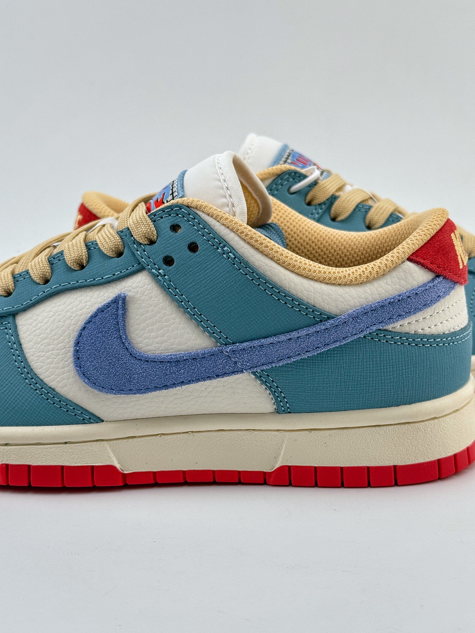 NIKE SB Dunk Low PRM 米蓝 HJ9112-110