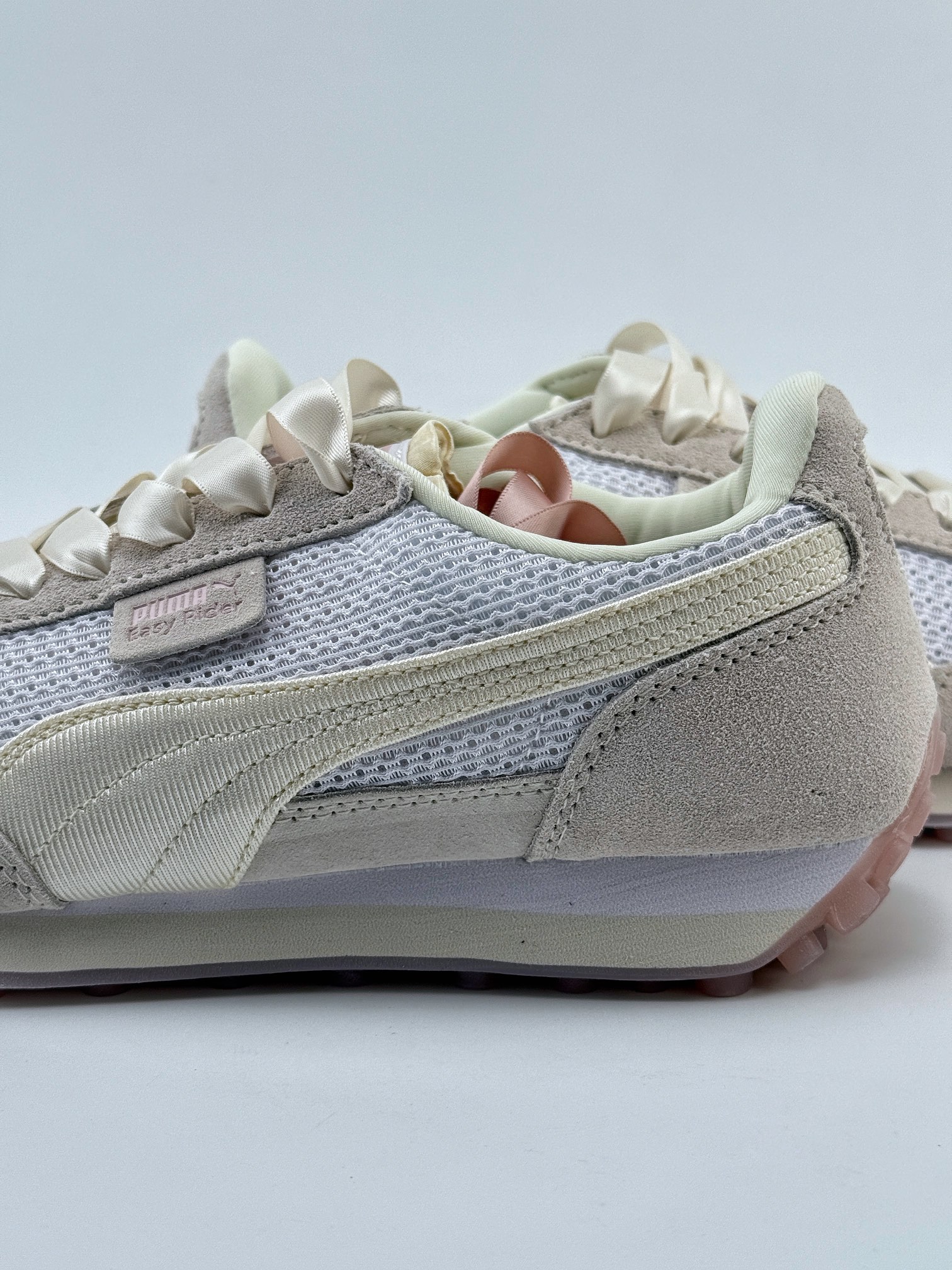 Puma Palermo OG经典休闲板鞋 彪马 防滑耐磨低帮德训板鞋 401069-01