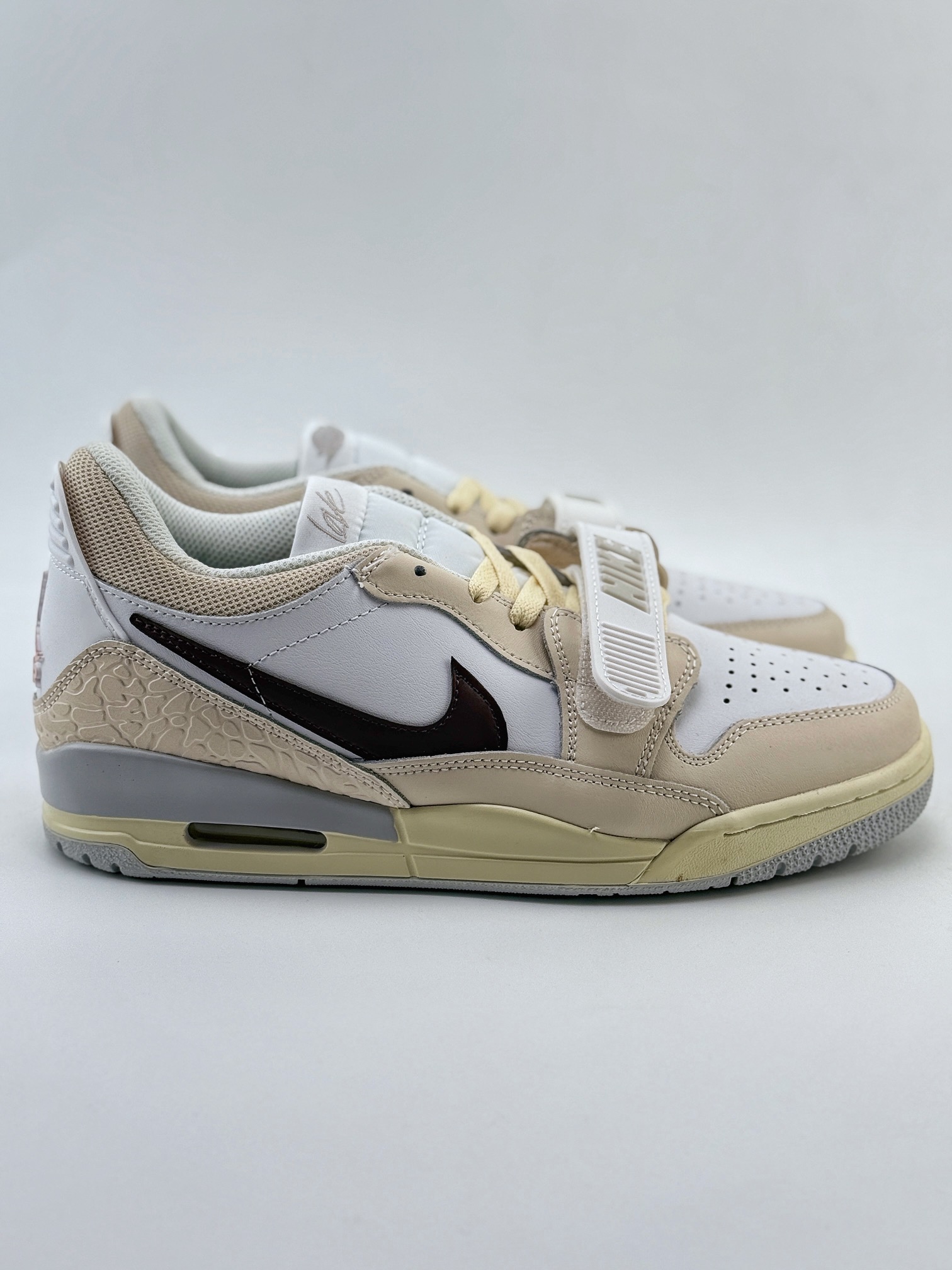 Nike Air Jordan Legacy 312 Low 气泡水母 HJ3483-101