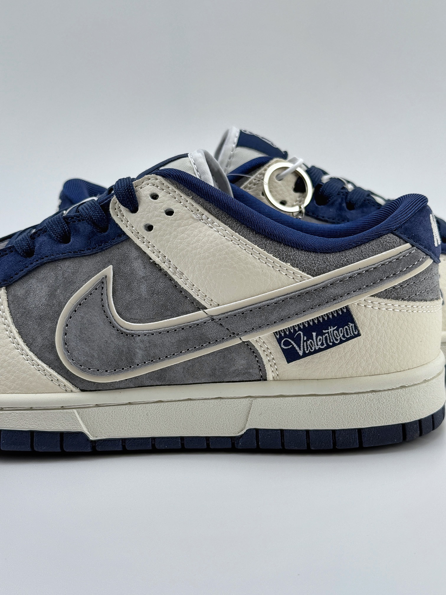 Nike SB Dunk Low 米灰蓝 KK1333-013