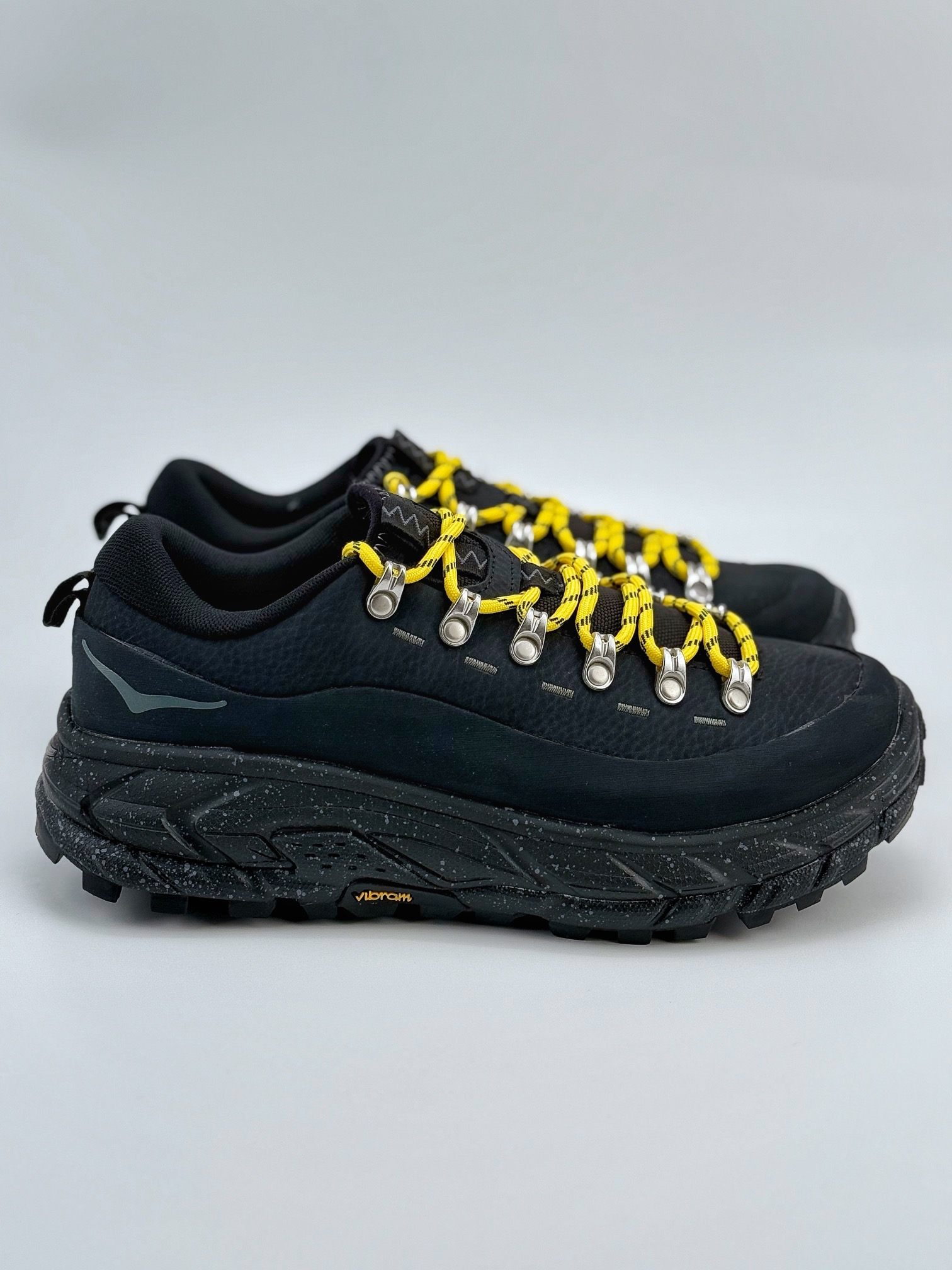 HOKA ONE ONE Tor Summit 托亚系列 低帮专业越野跑步鞋 1147952/BBLC