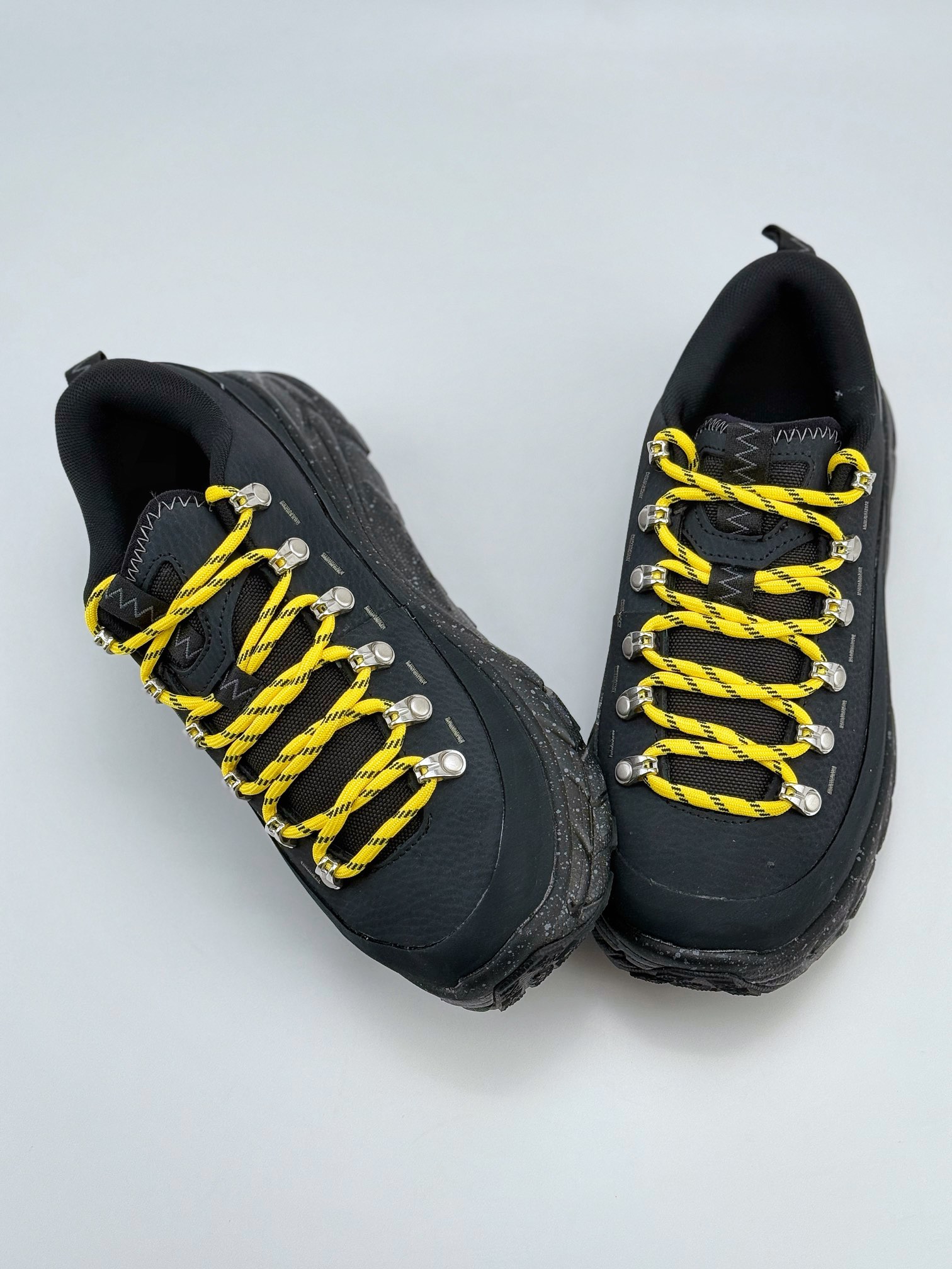 HOKA ONE ONE Tor Summit 托亚系列 低帮专业越野跑步鞋 1147952/BBLC